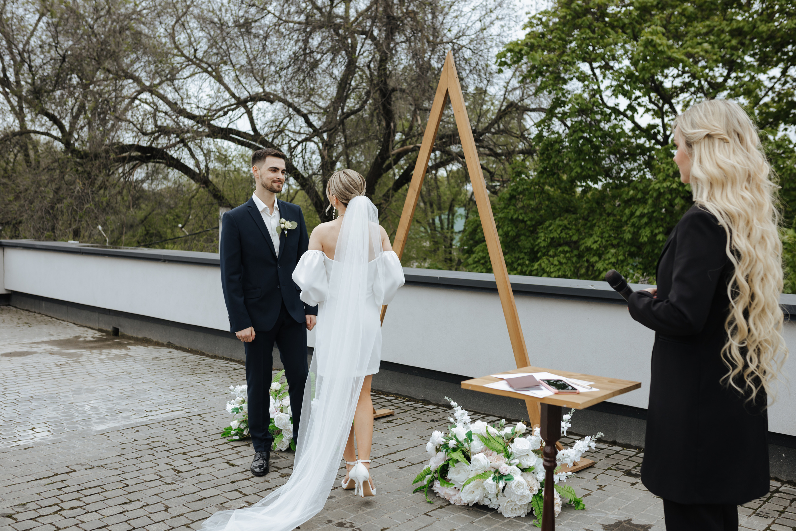 Александр и Елизавета. Свадебный и семейный фотограф в Белгороде Юлия Першина