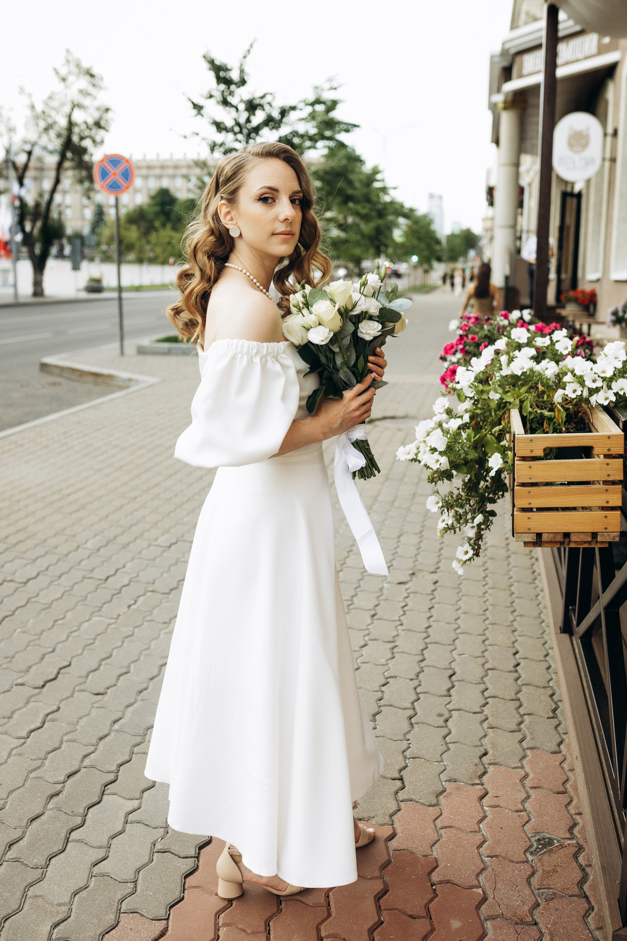 Никола и Анастасия. Свадебный и семейный фотограф в Белгороде Юлия Першина