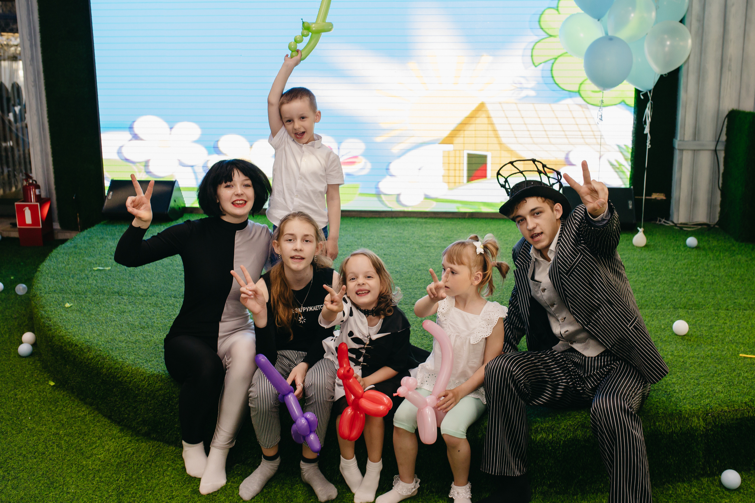 Еве 5 Сканди-парк. Свадебный и семейный фотограф в Белгороде Юлия Першина