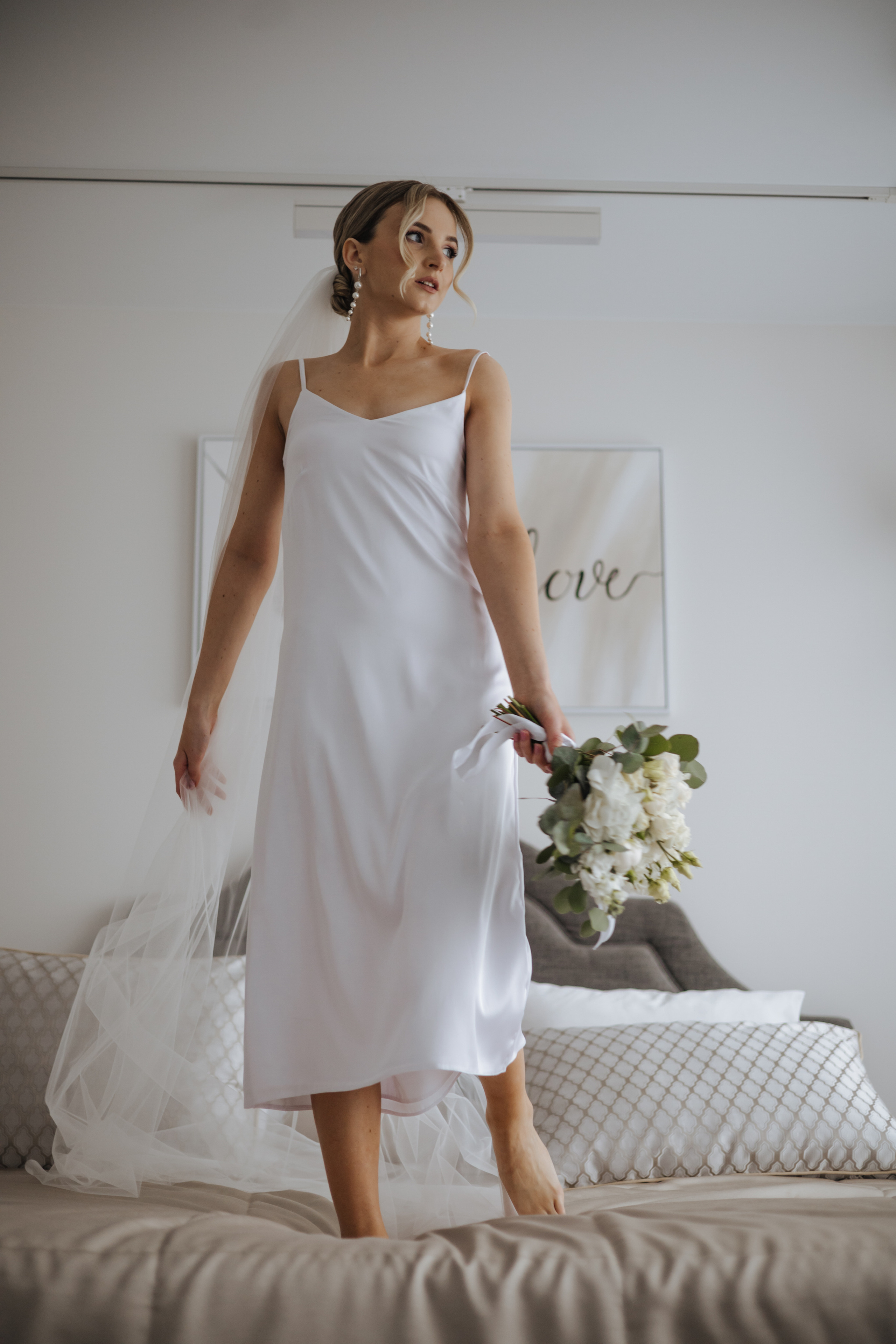 Александр и Елизавета. Свадебный и семейный фотограф в Белгороде Юлия Першина