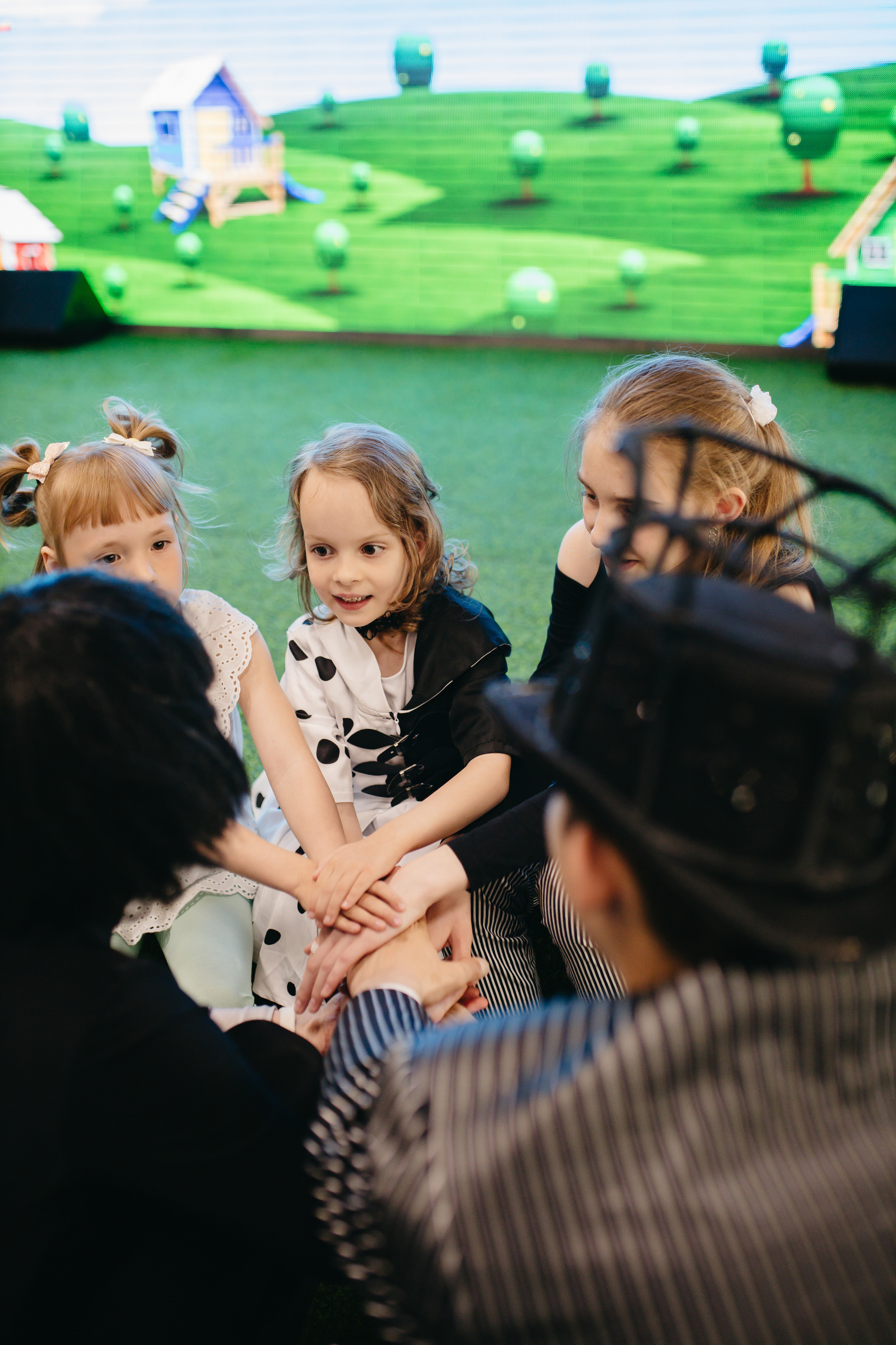 Еве 5 Сканди-парк. Свадебный и семейный фотограф в Белгороде Юлия Першина