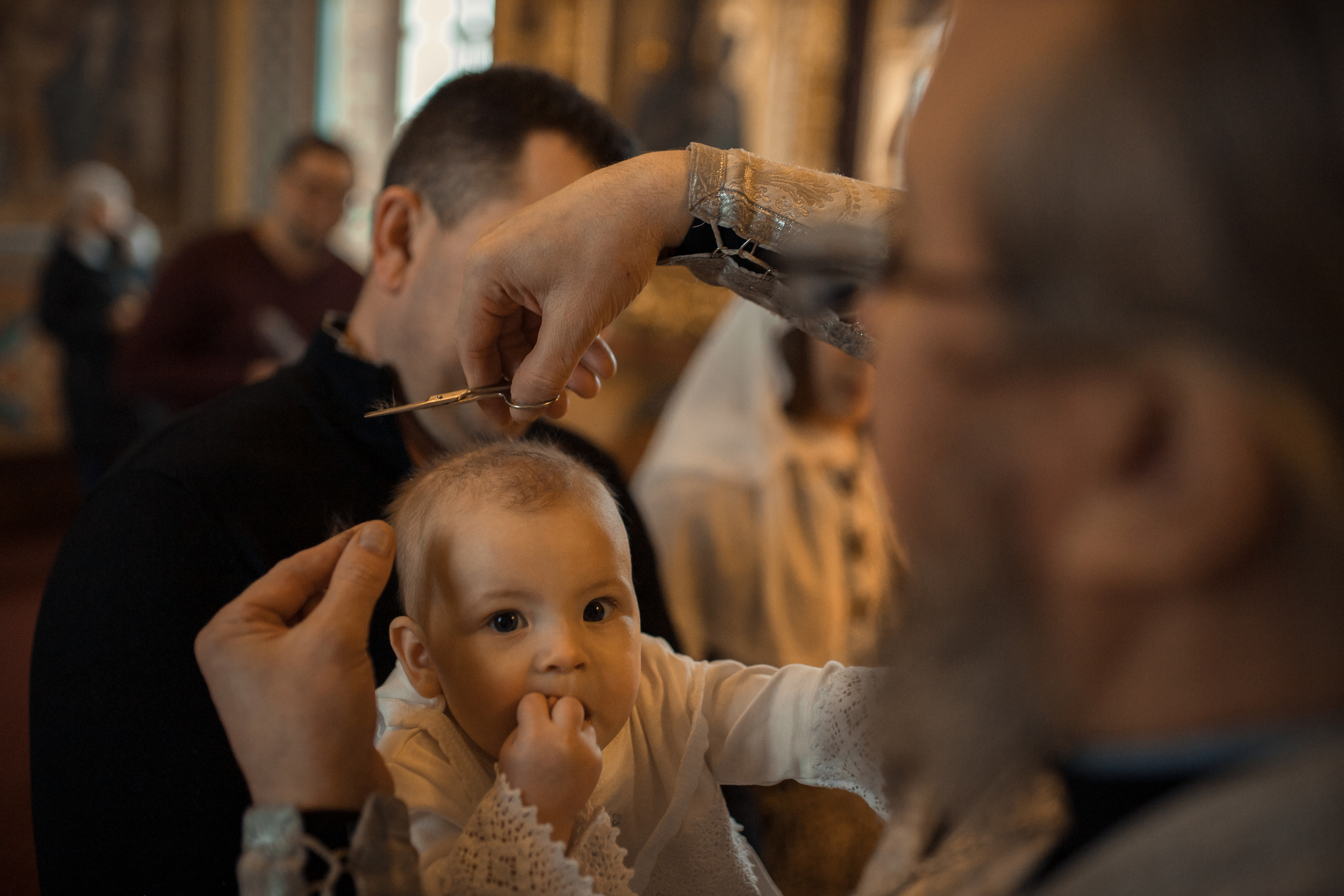 Анастасия «Крестовоздвиженская церковь». Свадебный и семейный фотограф в Белгороде Юлия Першина