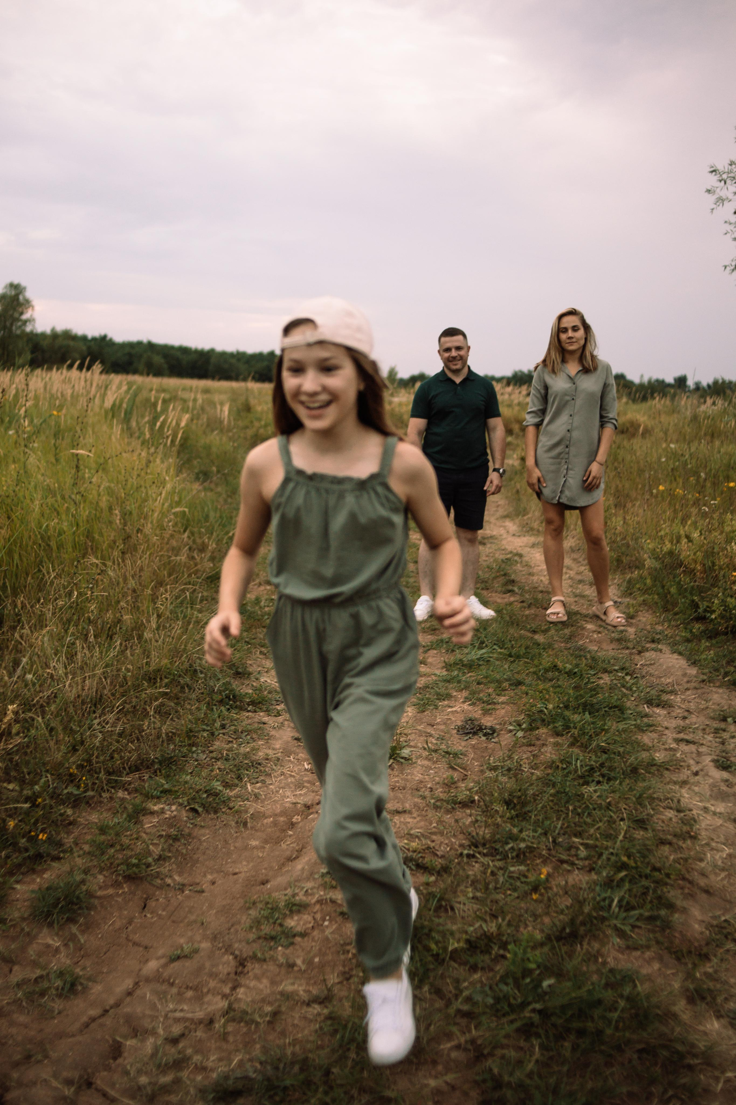 Арбузный пикник. Свадебный и семейный фотограф в Белгороде Юлия Першина