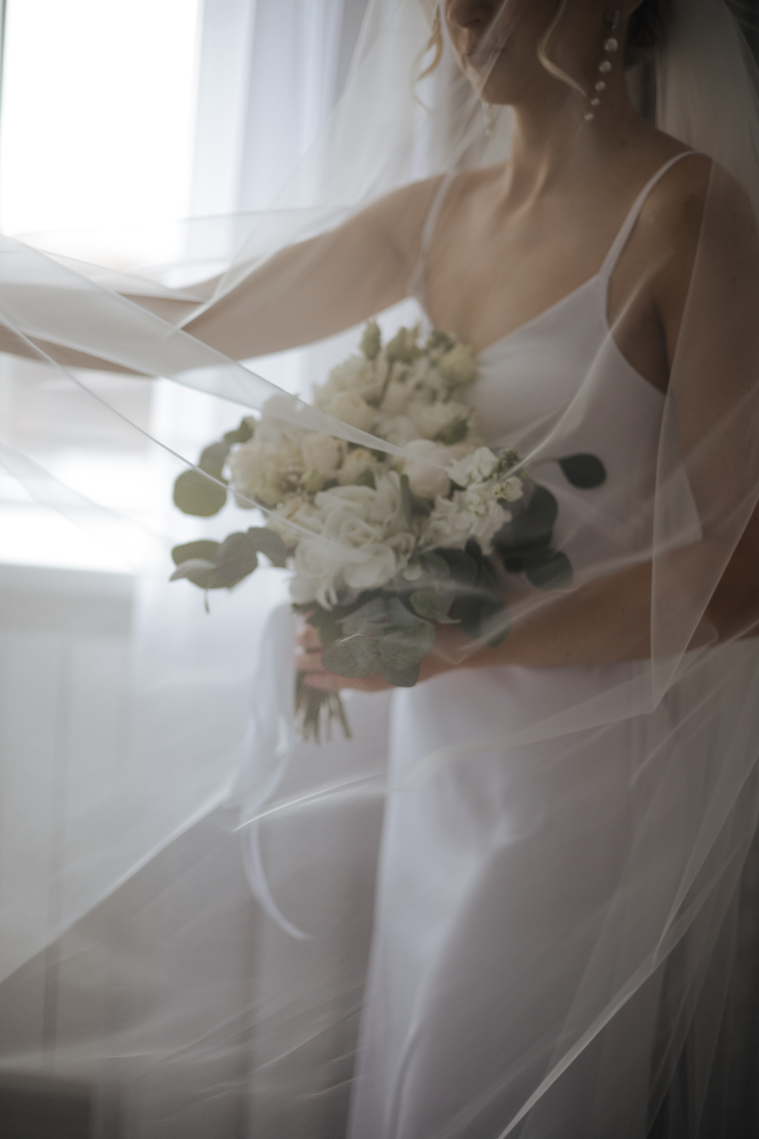 Александр и Елизавета. Свадебный и семейный фотограф в Белгороде Юлия Першина