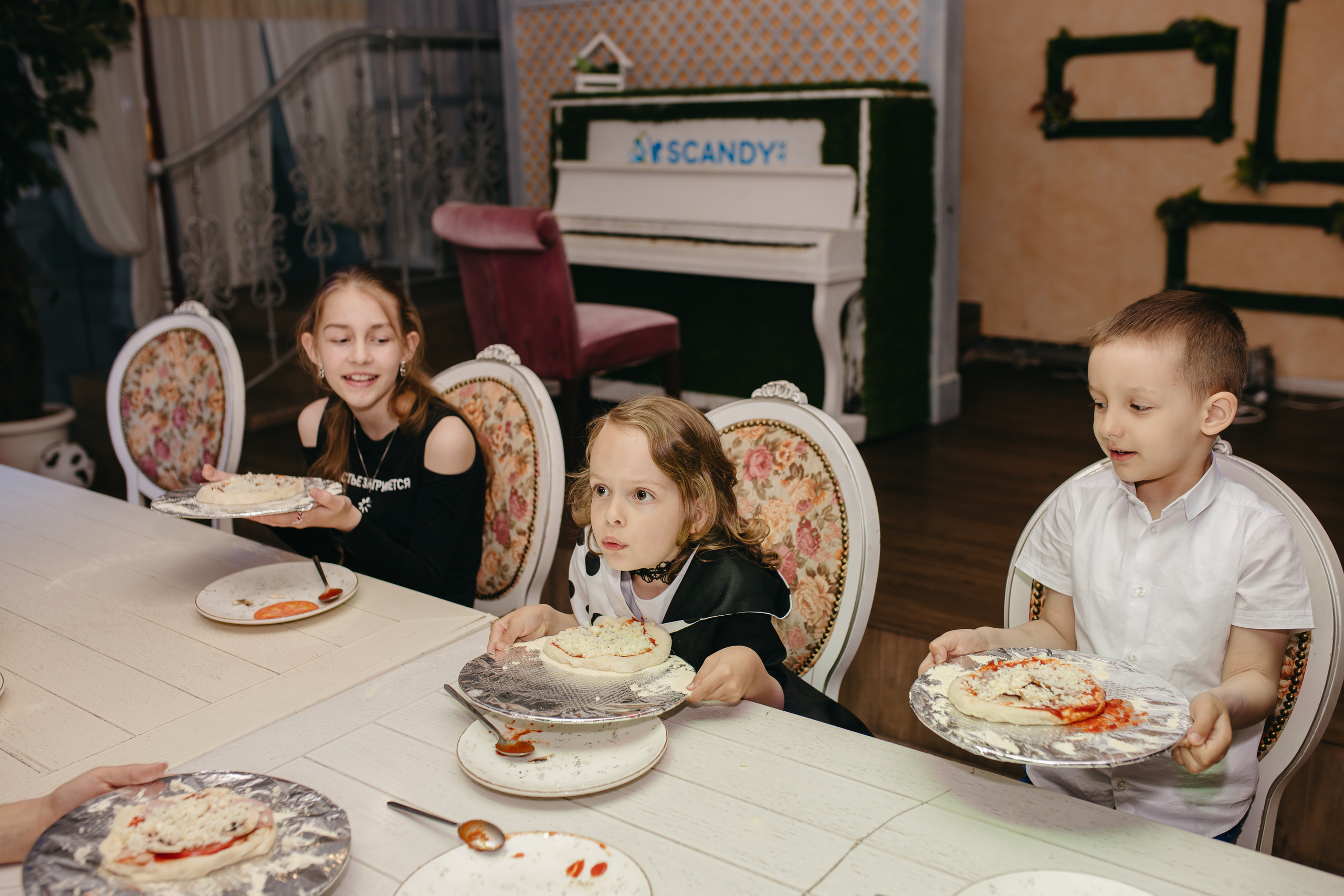 Еве 5 Сканди-парк. Свадебный и семейный фотограф в Белгороде Юлия Першина