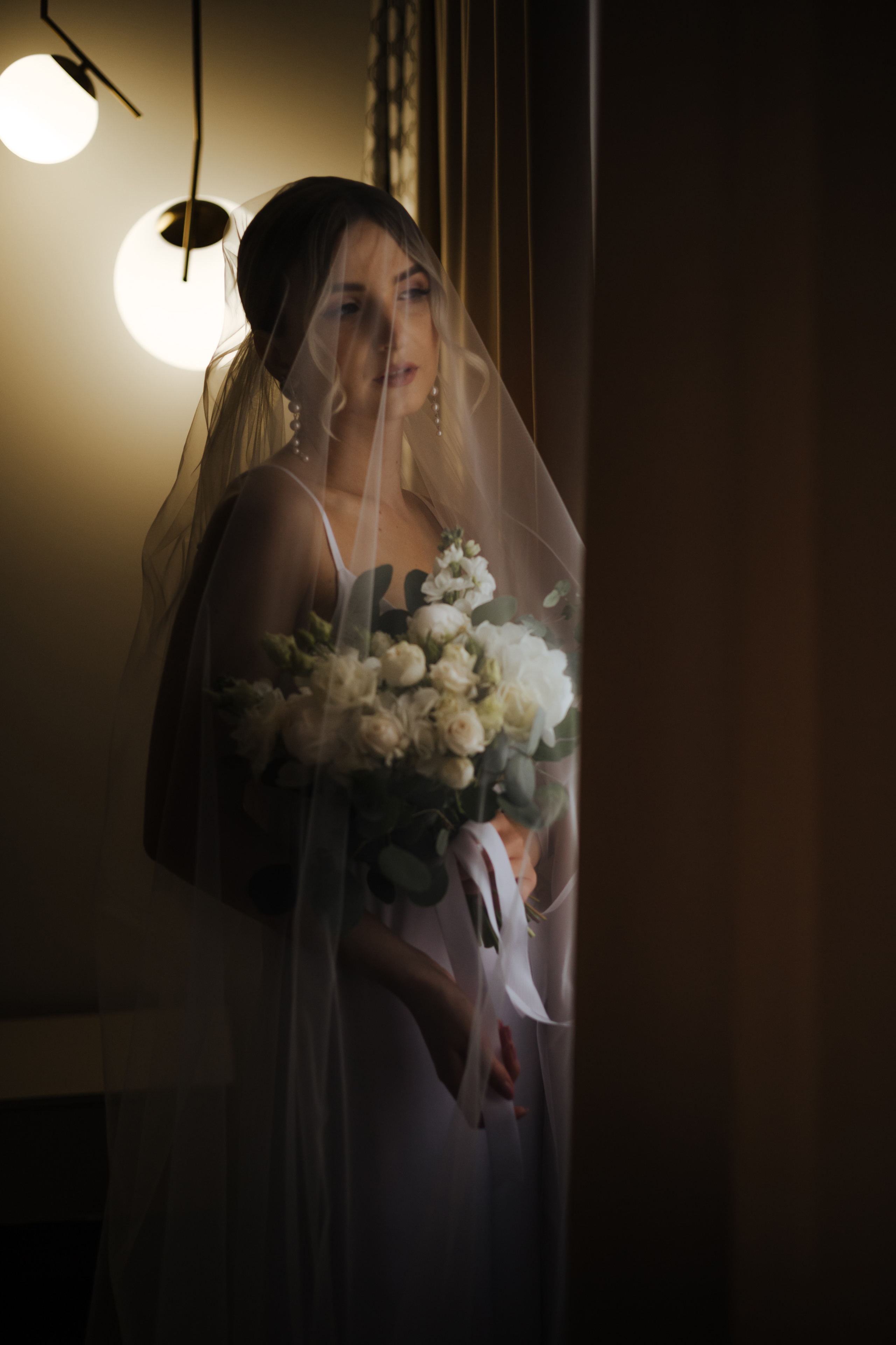 Александр и Елизавета. Свадебный и семейный фотограф в Белгороде Юлия Першина