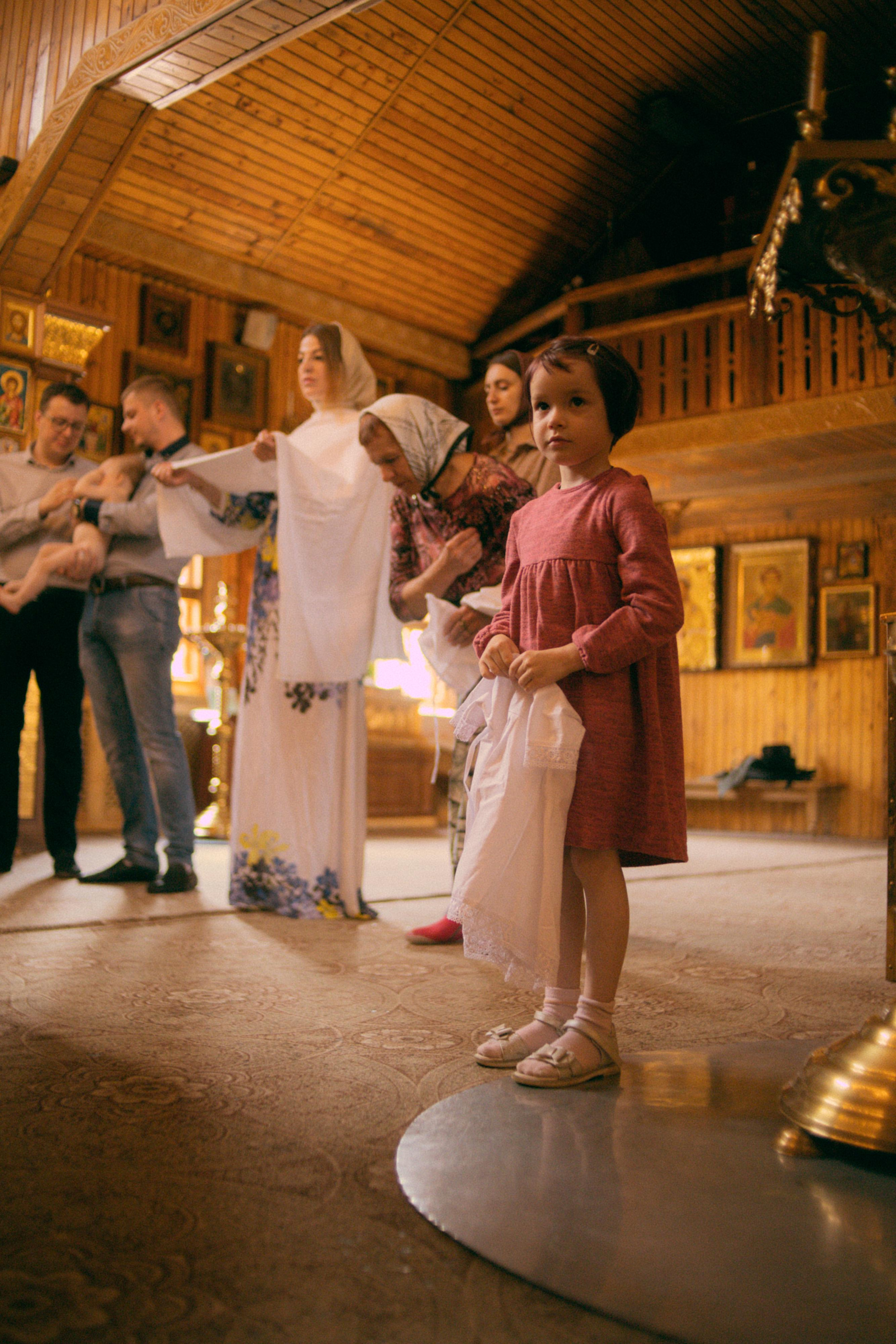 Вера «Храм святых мучениц Веры, Надежды, Любви ”. Свадебный и семейный фотограф в Белгороде Юлия Першина