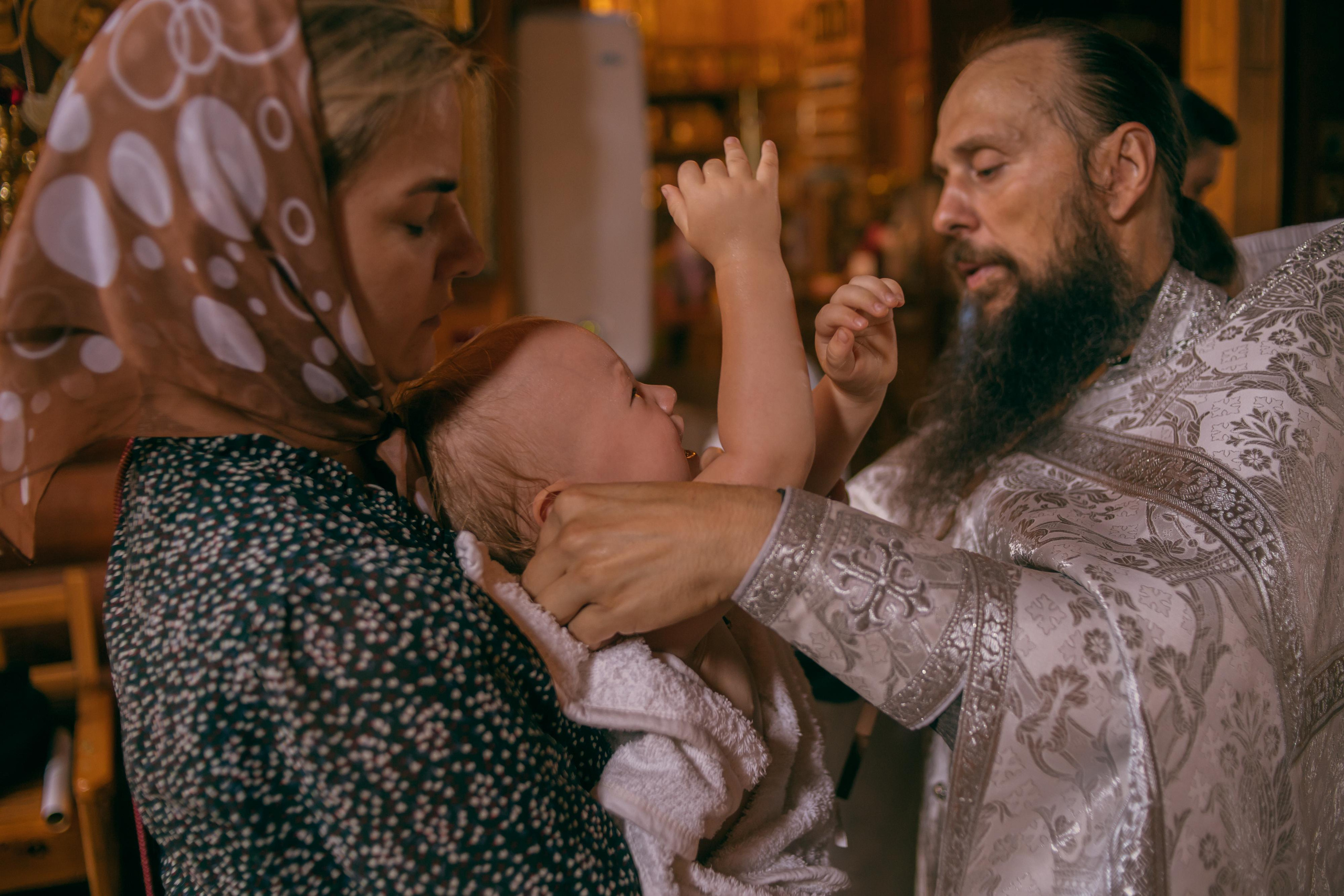 Ульяна «Храм Святого Праведного Иоанна Кронштадтского». Свадебный и семейный фотограф в Белгороде Юлия Першина