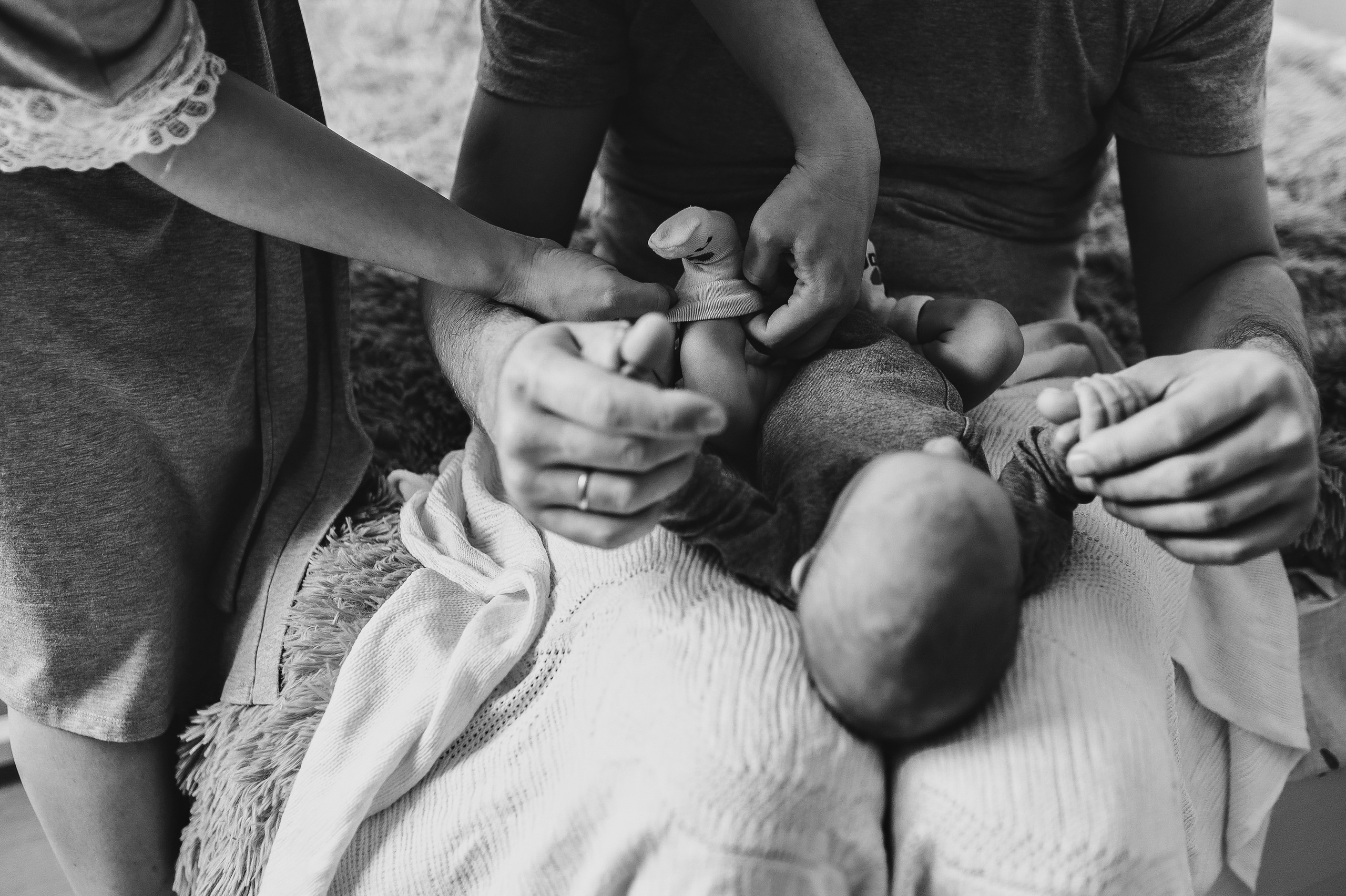Семья Андрюши. Свадебный и семейный фотограф в Белгороде Юлия Першина