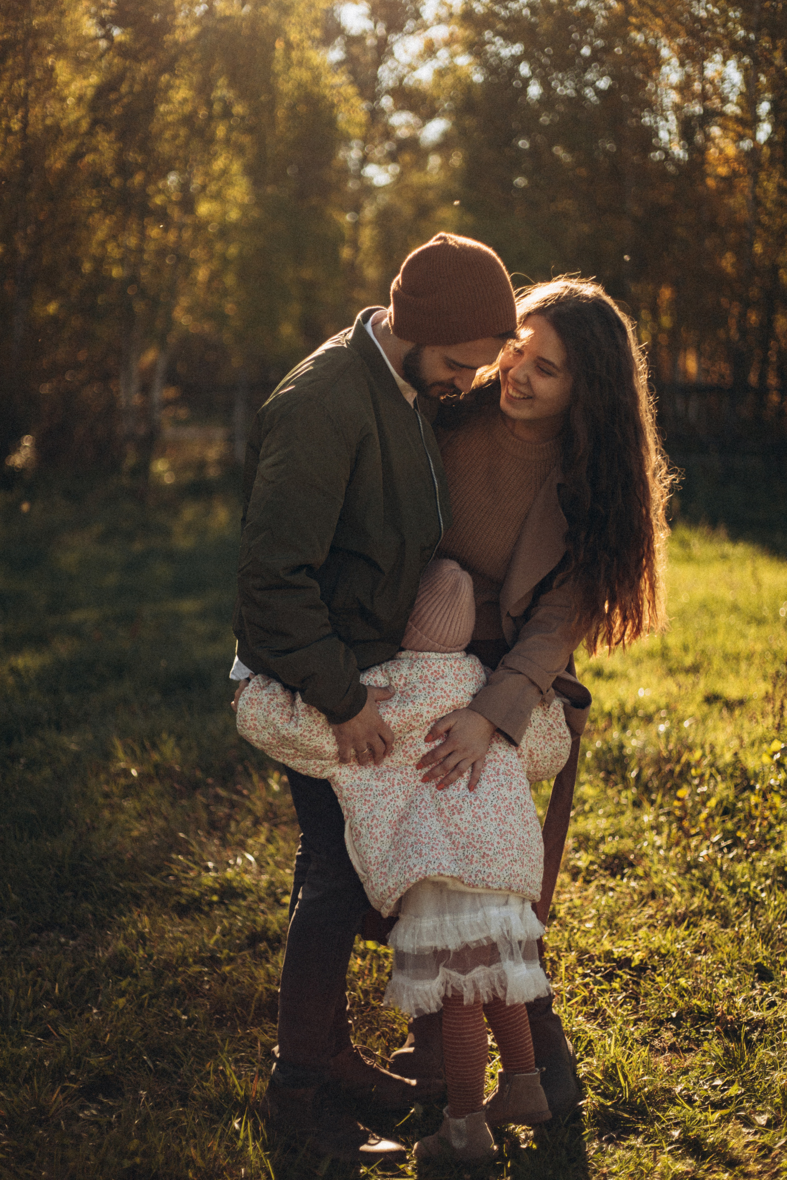 Саша Оля Варя. Свадебный и семейный фотограф в Белгороде Юлия Першина