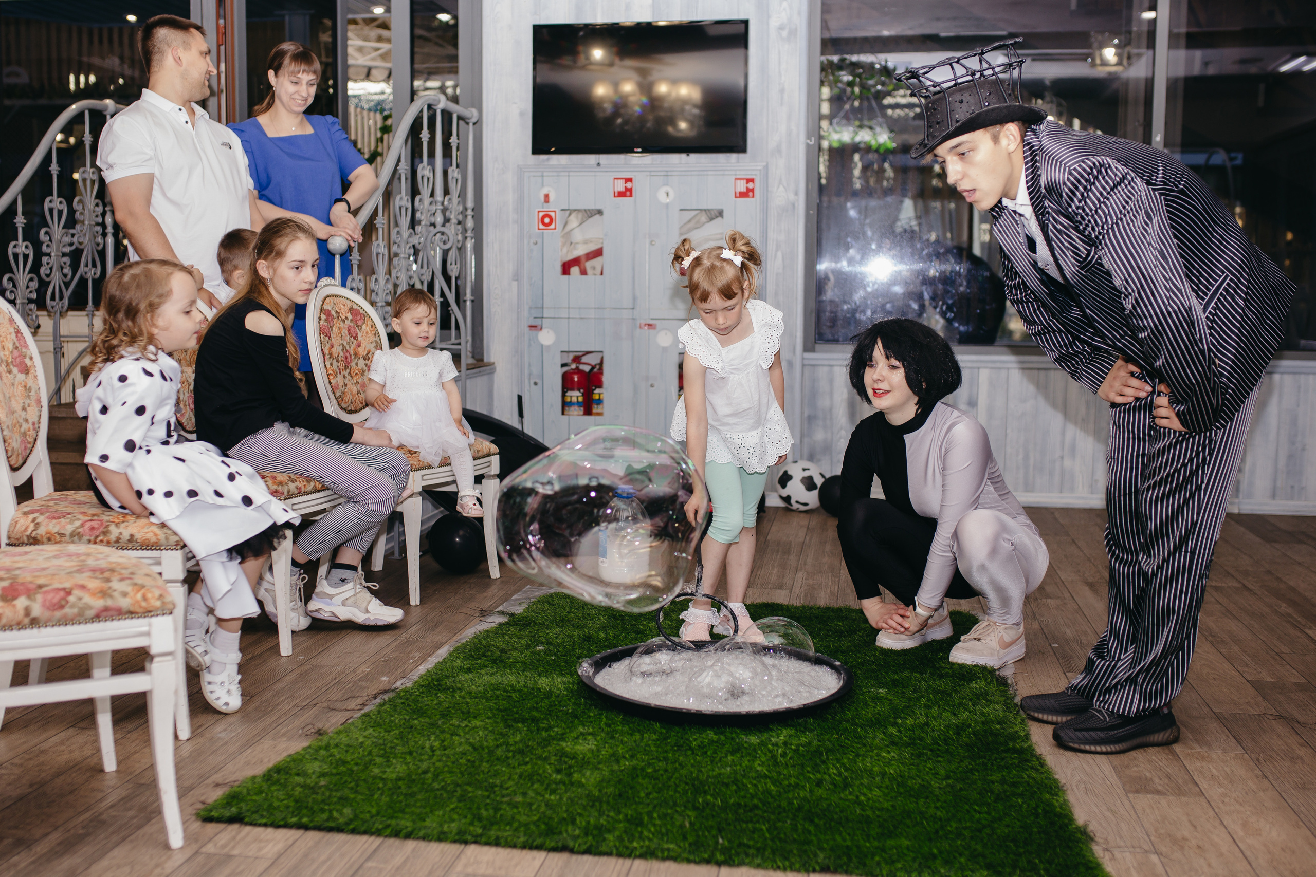 Еве 5 Сканди-парк. Свадебный и семейный фотограф в Белгороде Юлия Першина