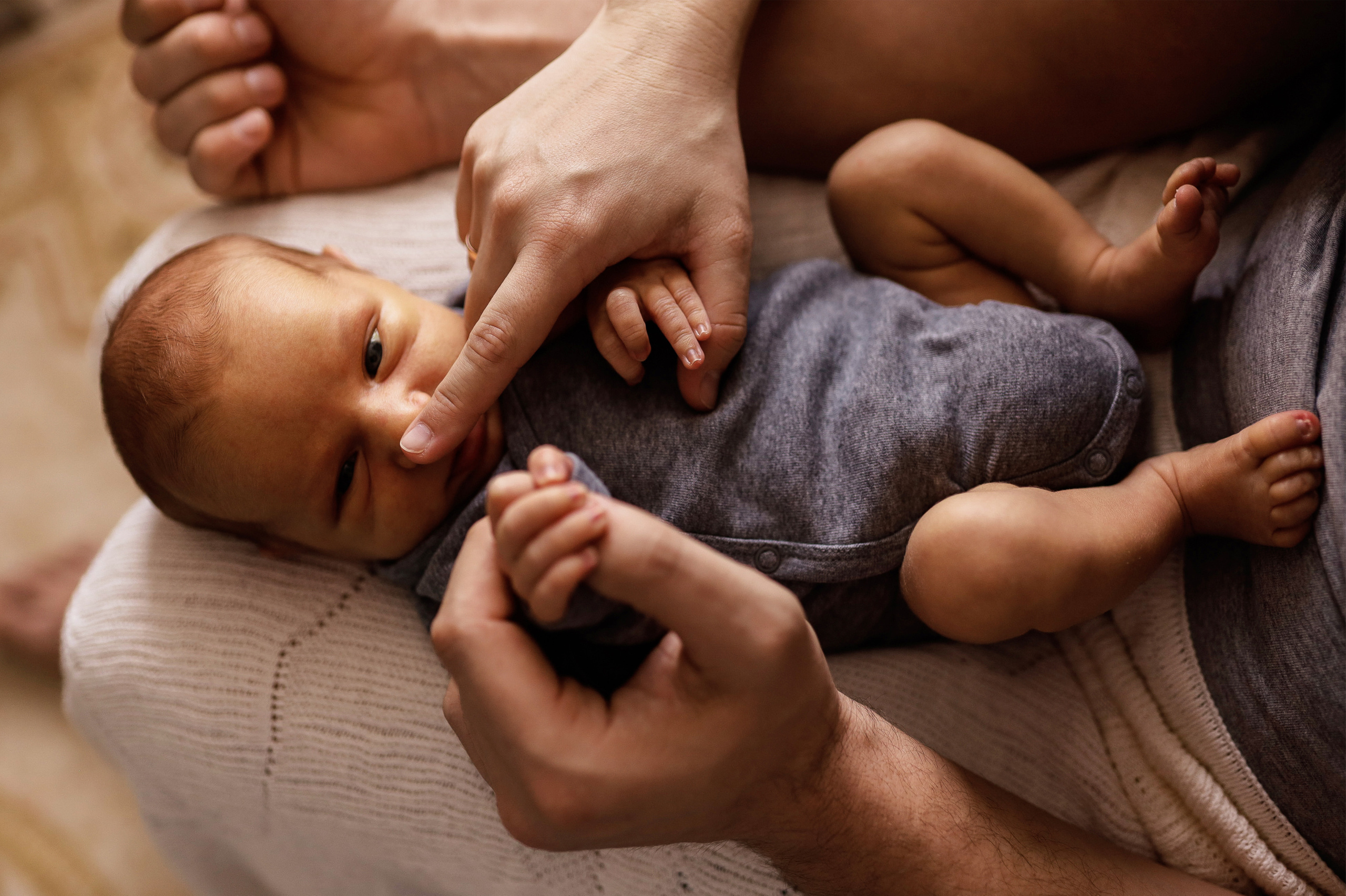 Семья Андрюши. Свадебный и семейный фотограф в Белгороде Юлия Першина
