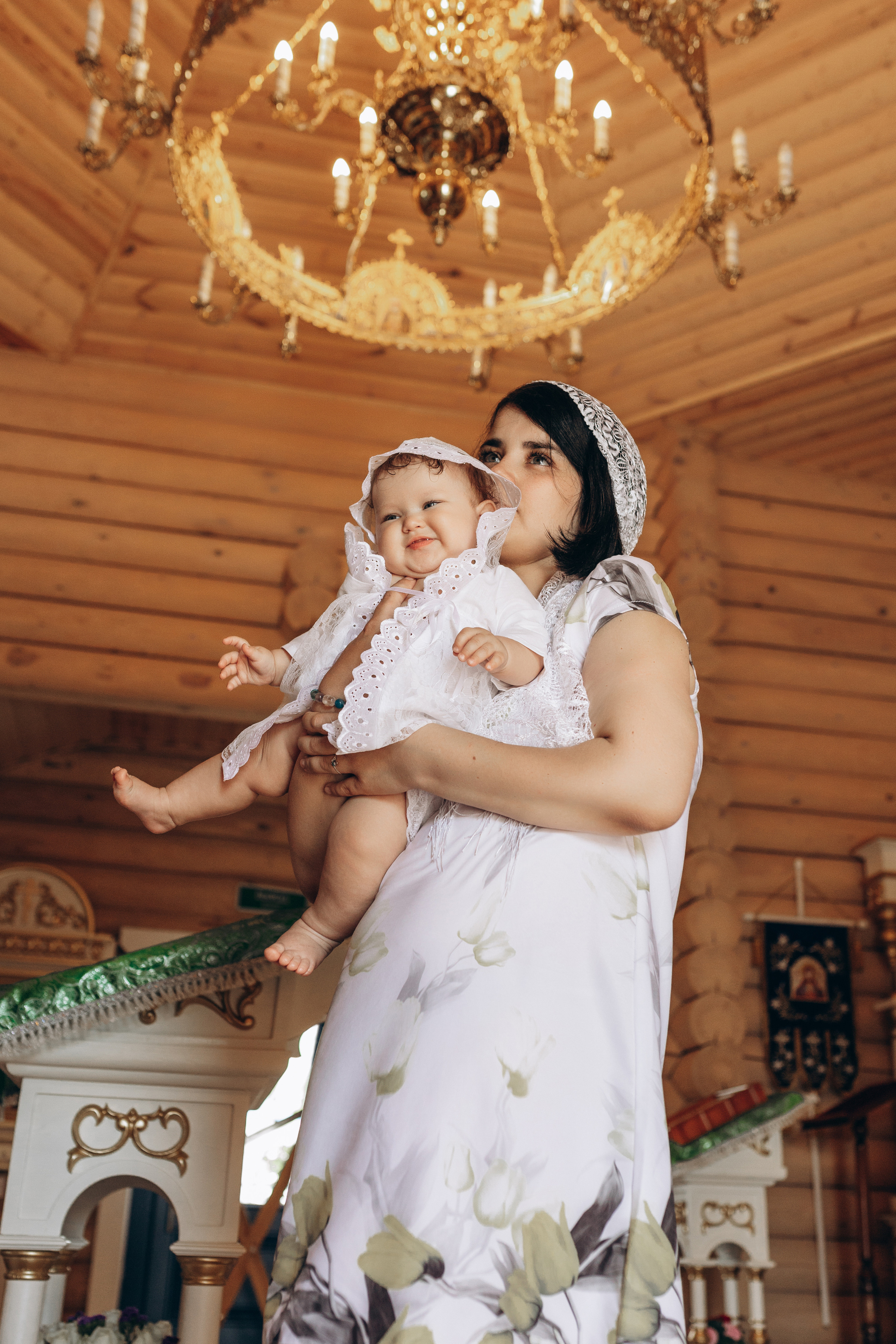 Кира «Храм Владимирской иконы Пресвятой Богородицы». Свадебный и семейный фотограф в Белгороде Юлия Першина