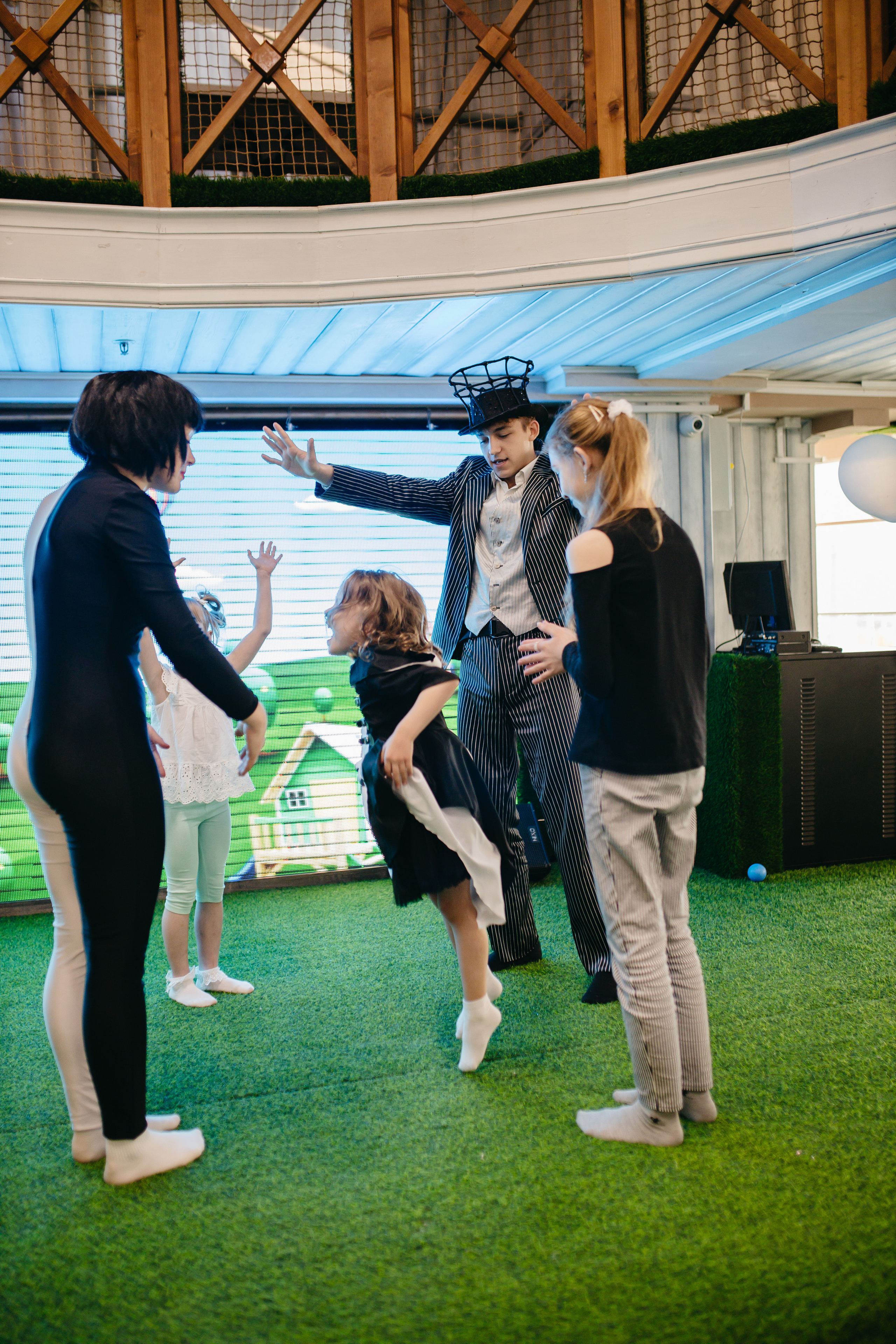 Еве 5 Сканди-парк. Свадебный и семейный фотограф в Белгороде Юлия Першина