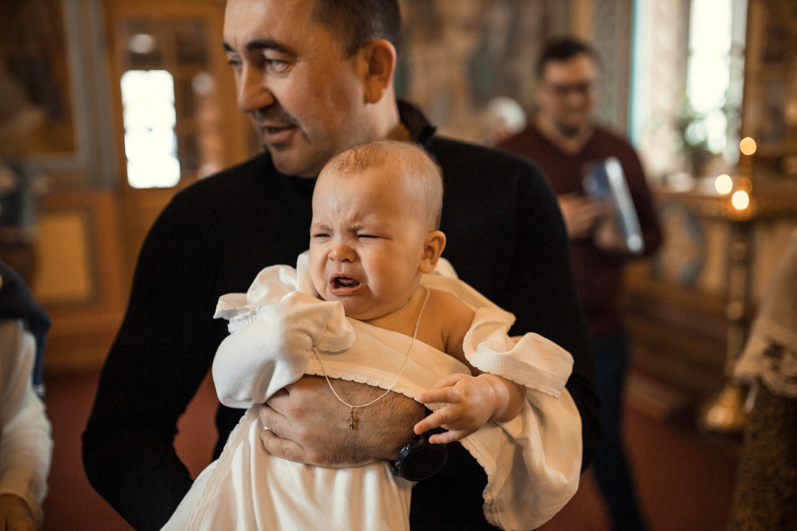 Анастасия «Крестовоздвиженская церковь». Свадебный и семейный фотограф в Белгороде Юлия Першина