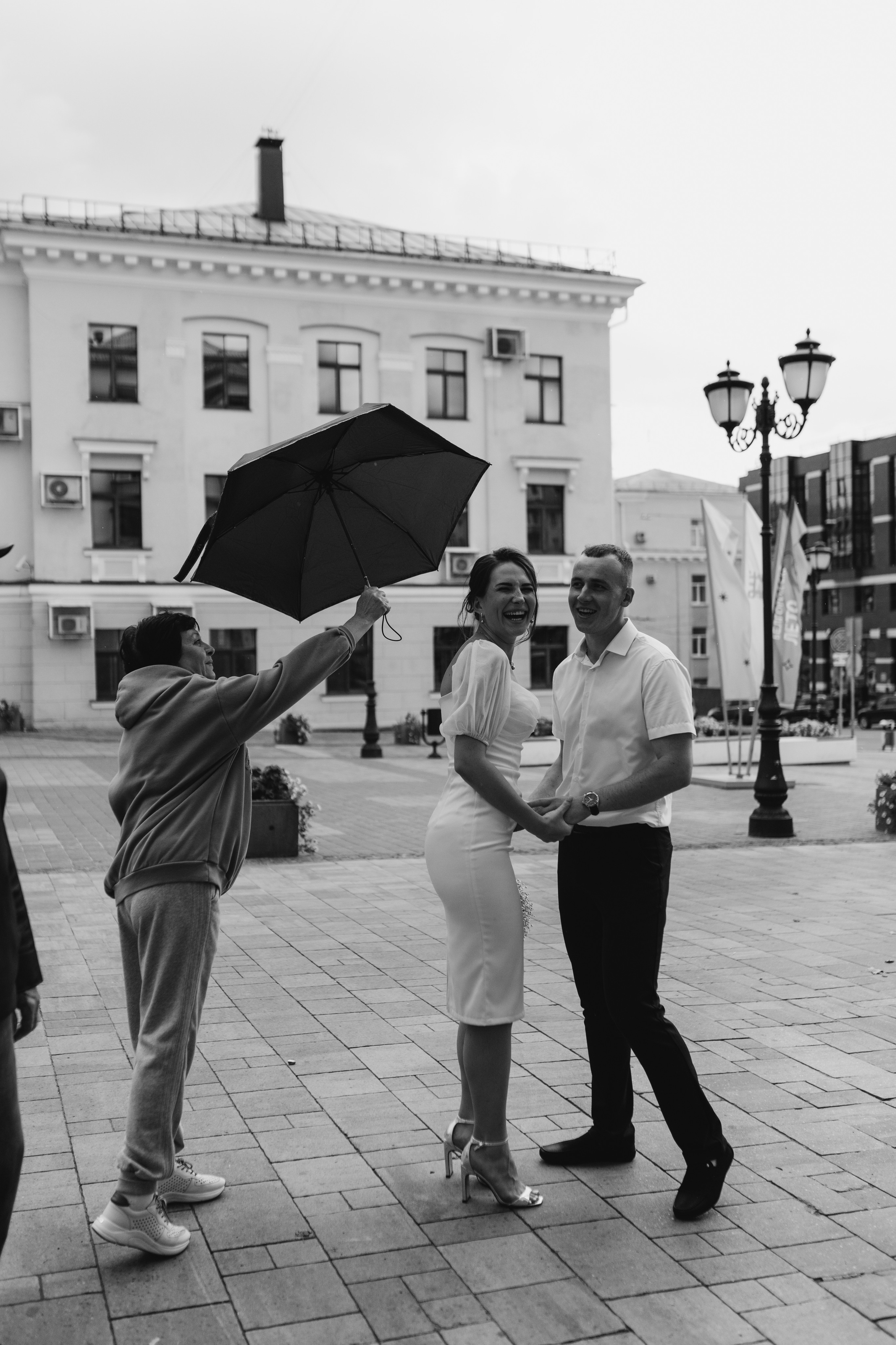 Саша и Маша. Свадебный и семейный фотограф в Белгороде Юлия Першина