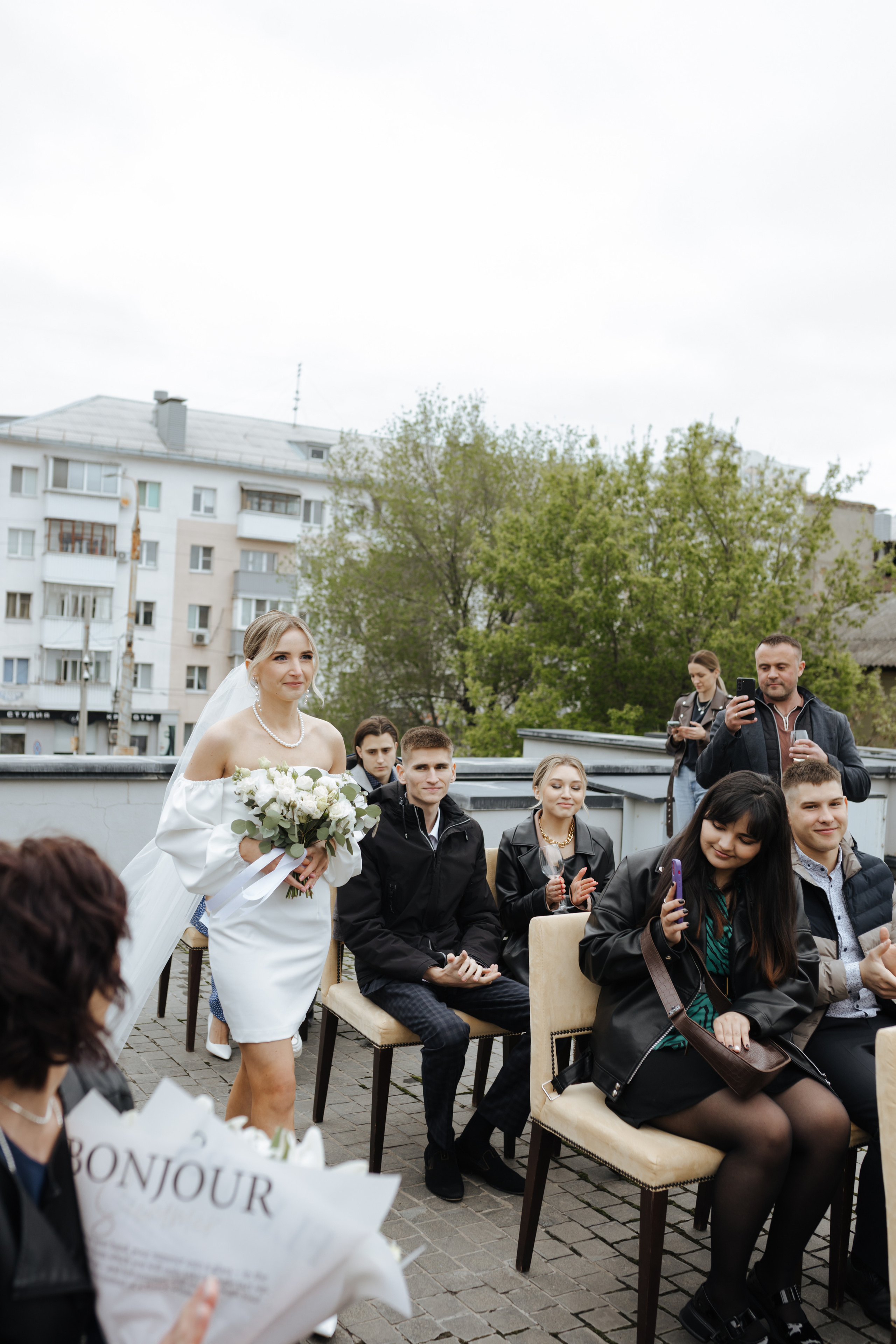 Александр и Елизавета. Свадебный и семейный фотограф в Белгороде Юлия Першина