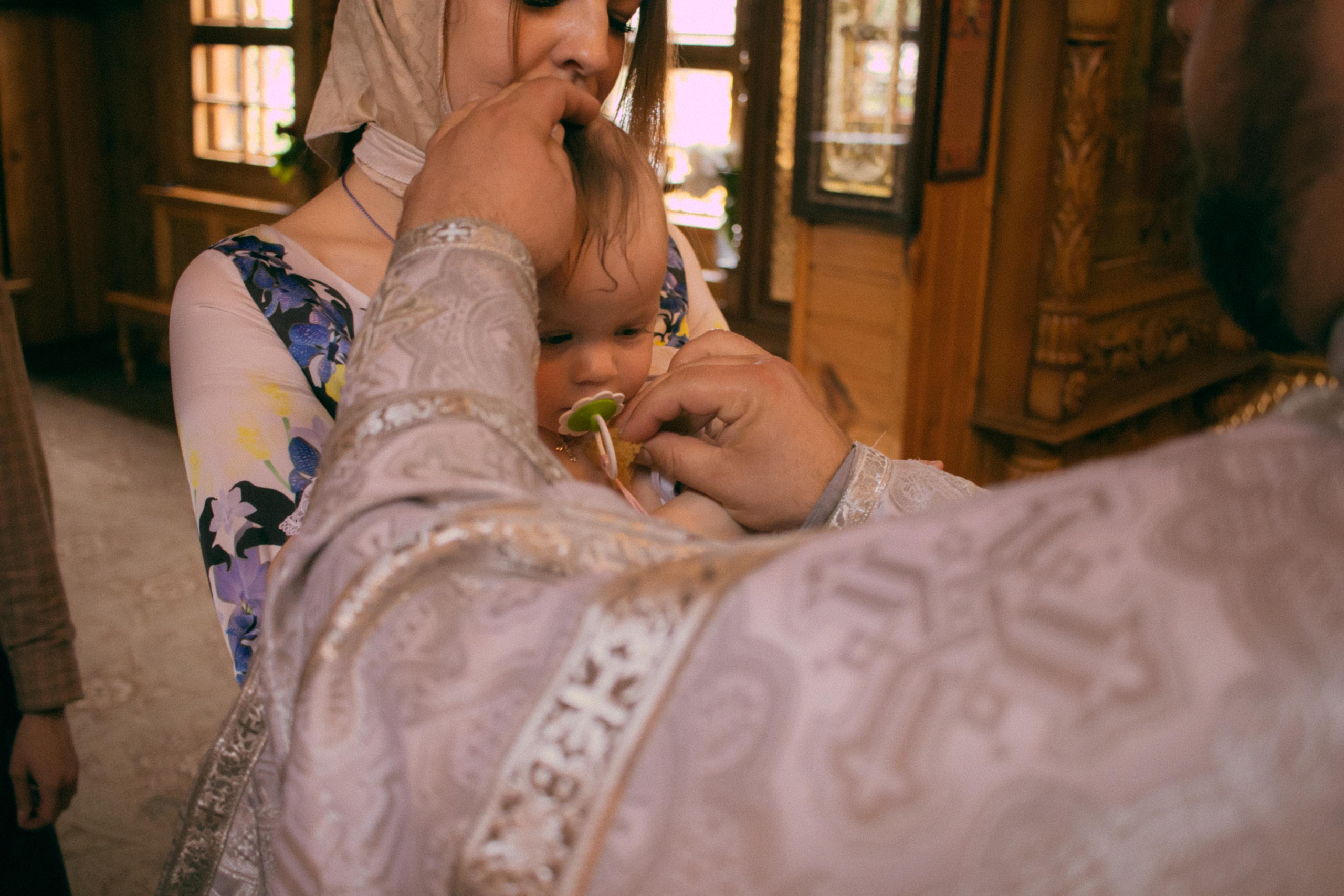 Вера «Храм святых мучениц Веры, Надежды, Любви ”. Свадебный и семейный фотограф в Белгороде Юлия Першина