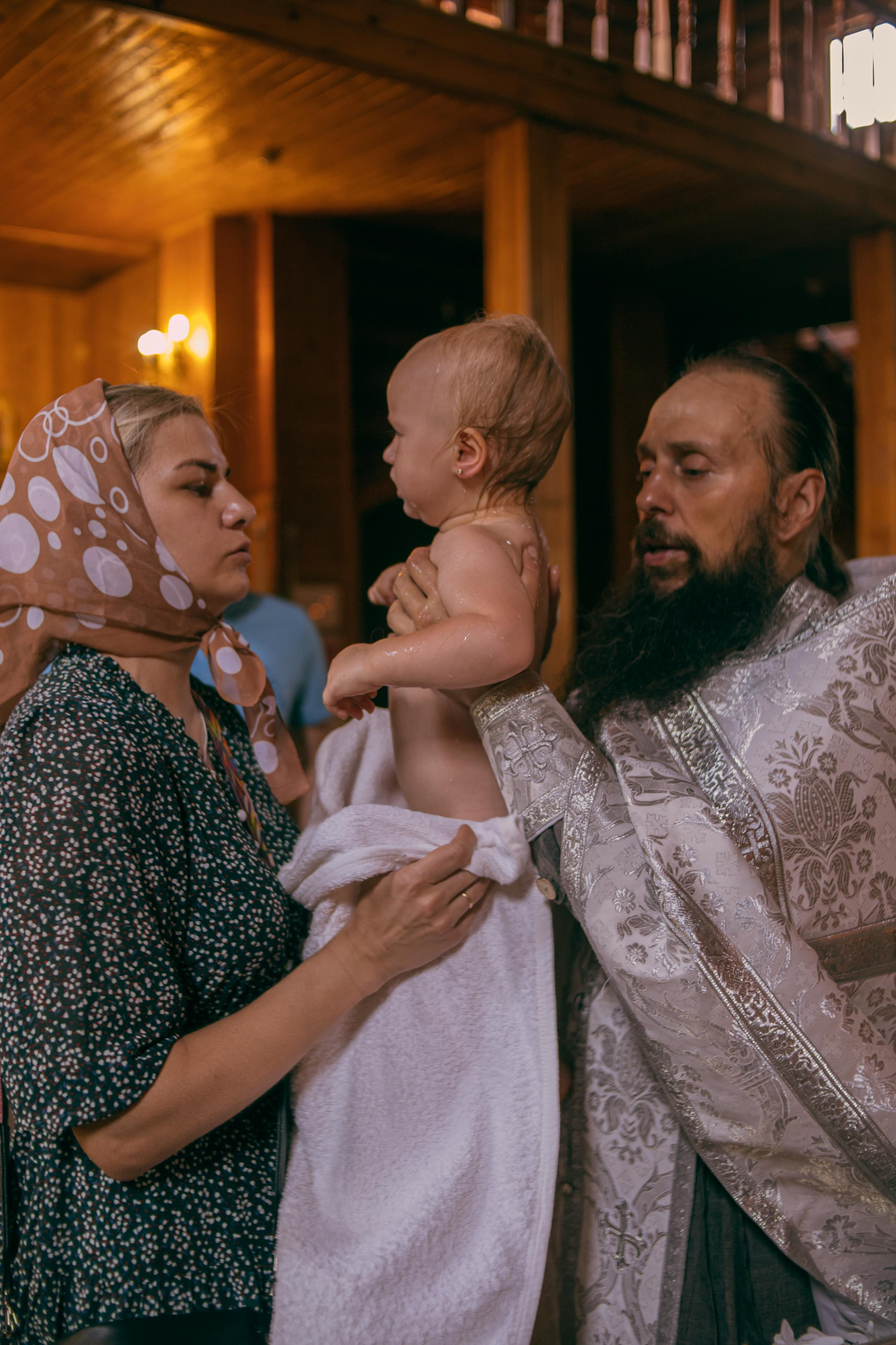 Ульяна «Храм Святого Праведного Иоанна Кронштадтского». Свадебный и семейный фотограф в Белгороде Юлия Першина