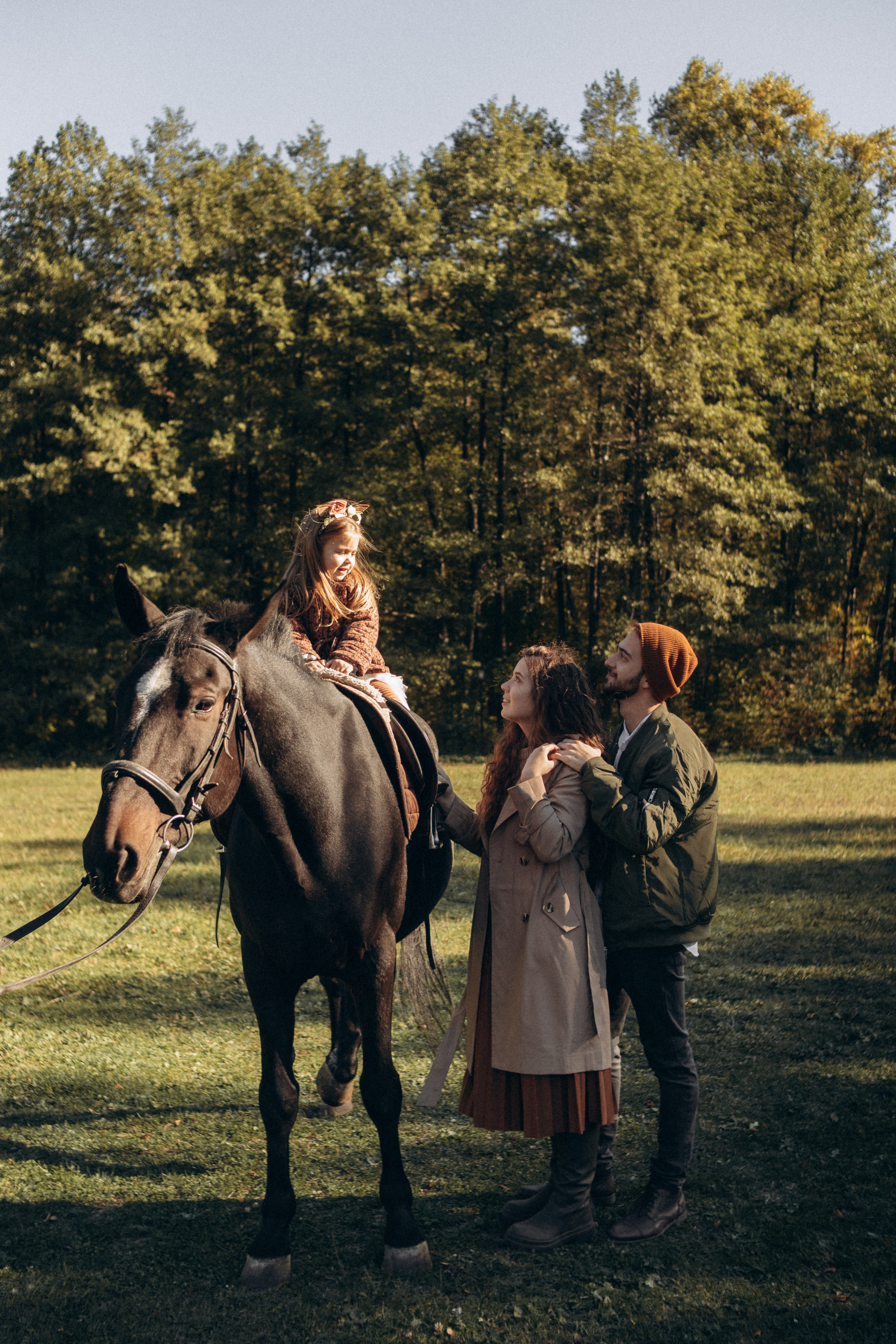 Саша Оля Варя. Свадебный и семейный фотограф в Белгороде Юлия Першина