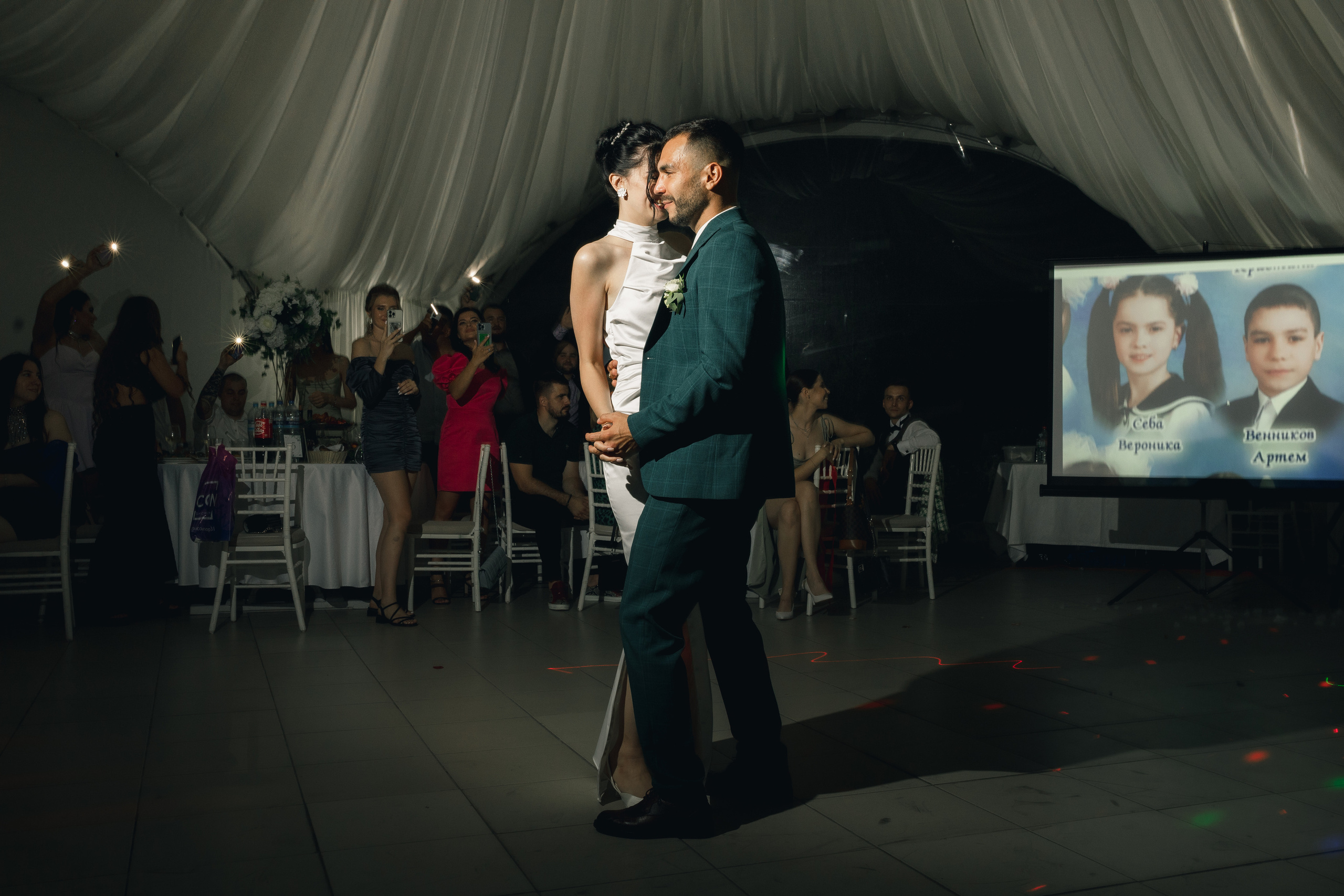 Свадьба «На озере». Свадебный и семейный фотограф в Белгороде Юлия Першина