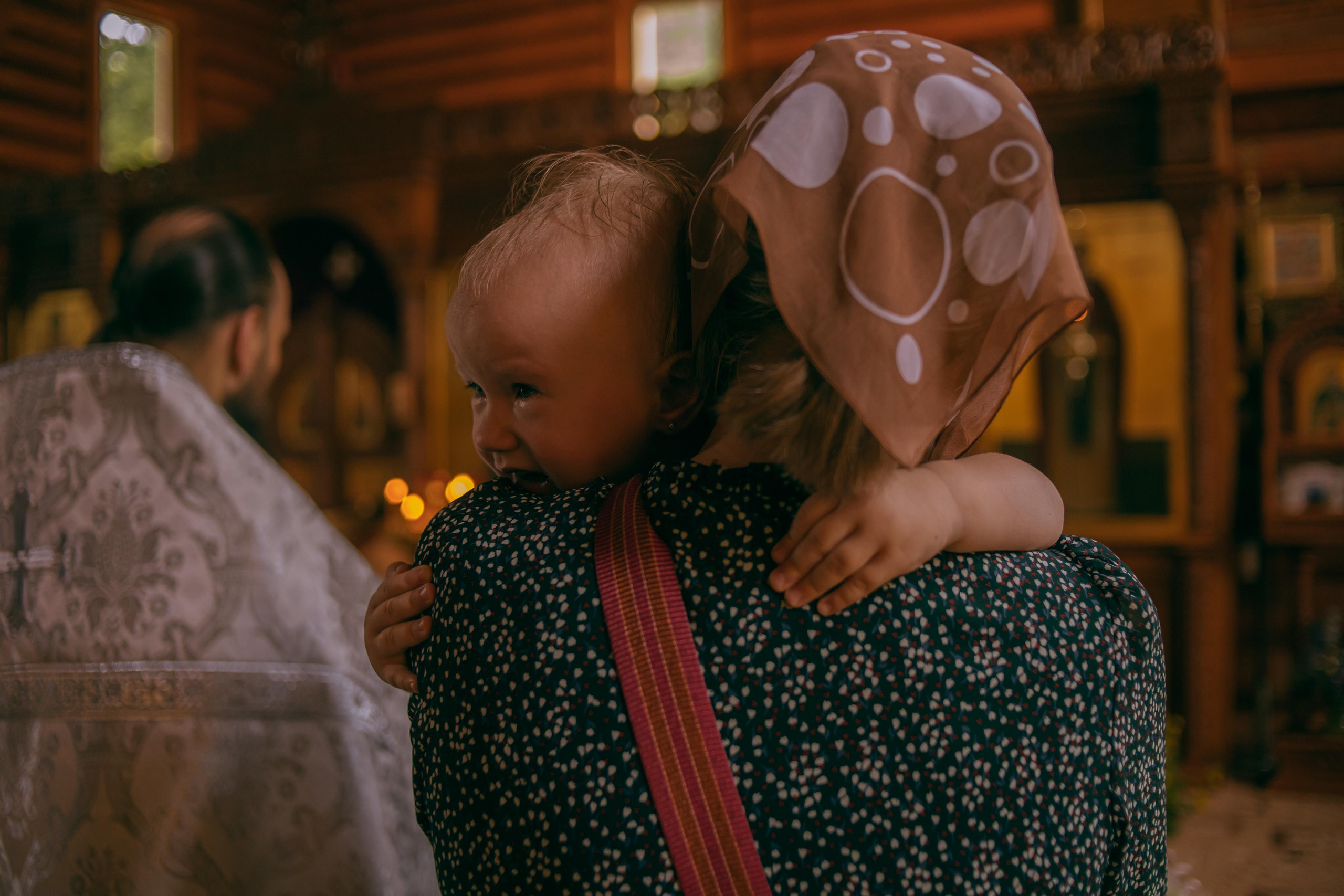 Ульяна «Храм Святого Праведного Иоанна Кронштадтского». Свадебный и семейный фотограф в Белгороде Юлия Першина