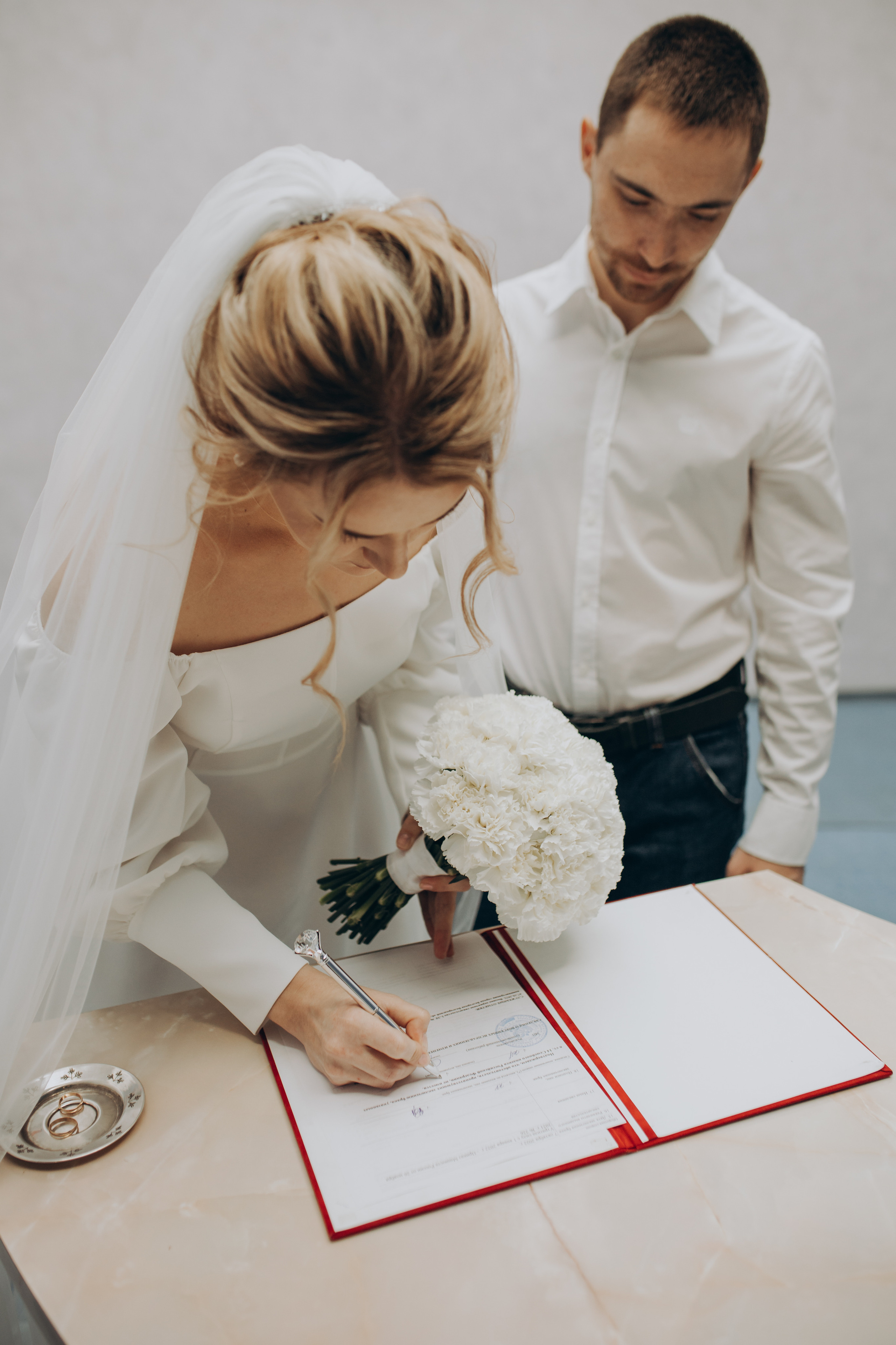 Сладкий Октябрь. Свадебный и семейный фотограф в Белгороде Юлия Першина