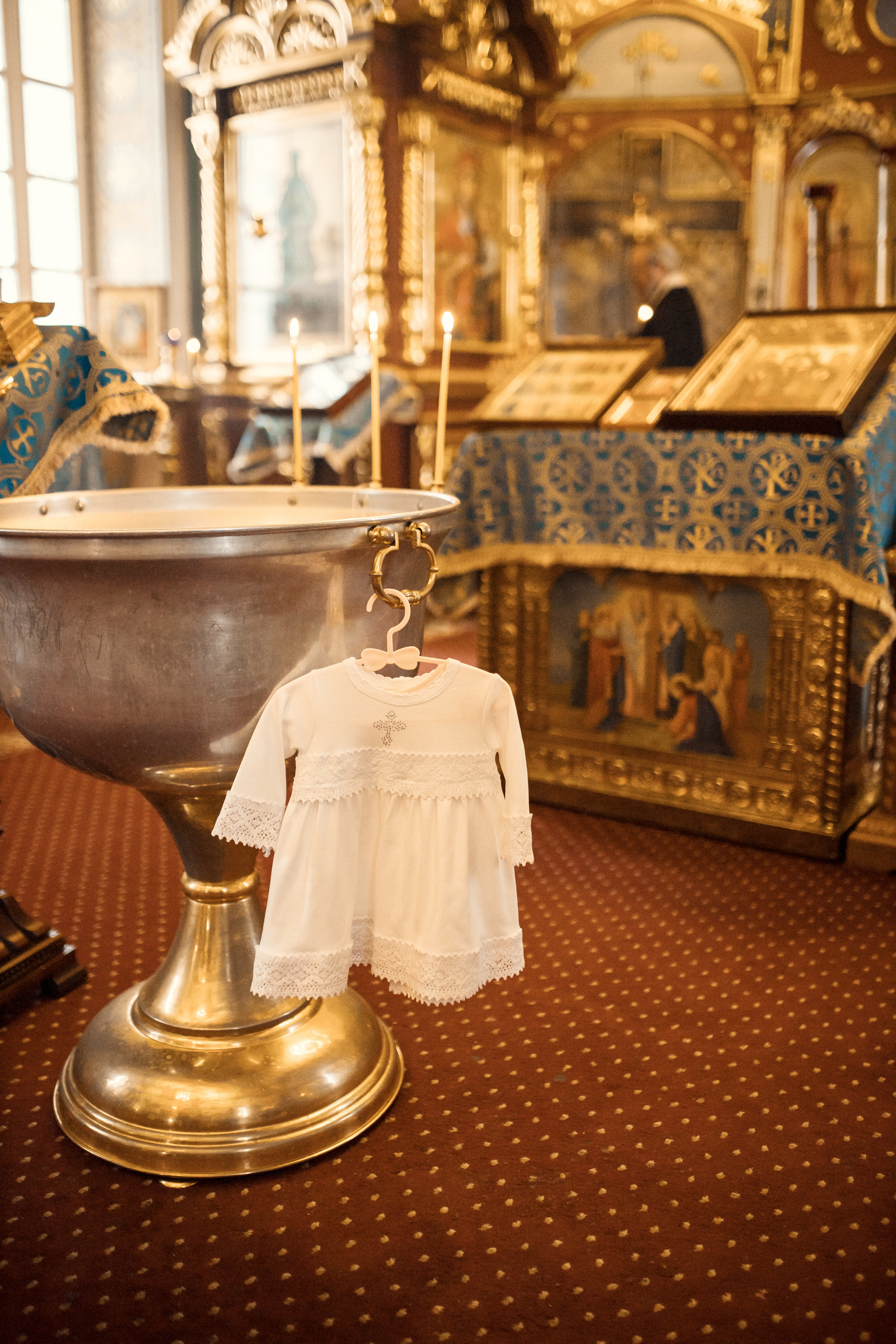 Анастасия «Крестовоздвиженская церковь». Свадебный и семейный фотограф в Белгороде Юлия Першина