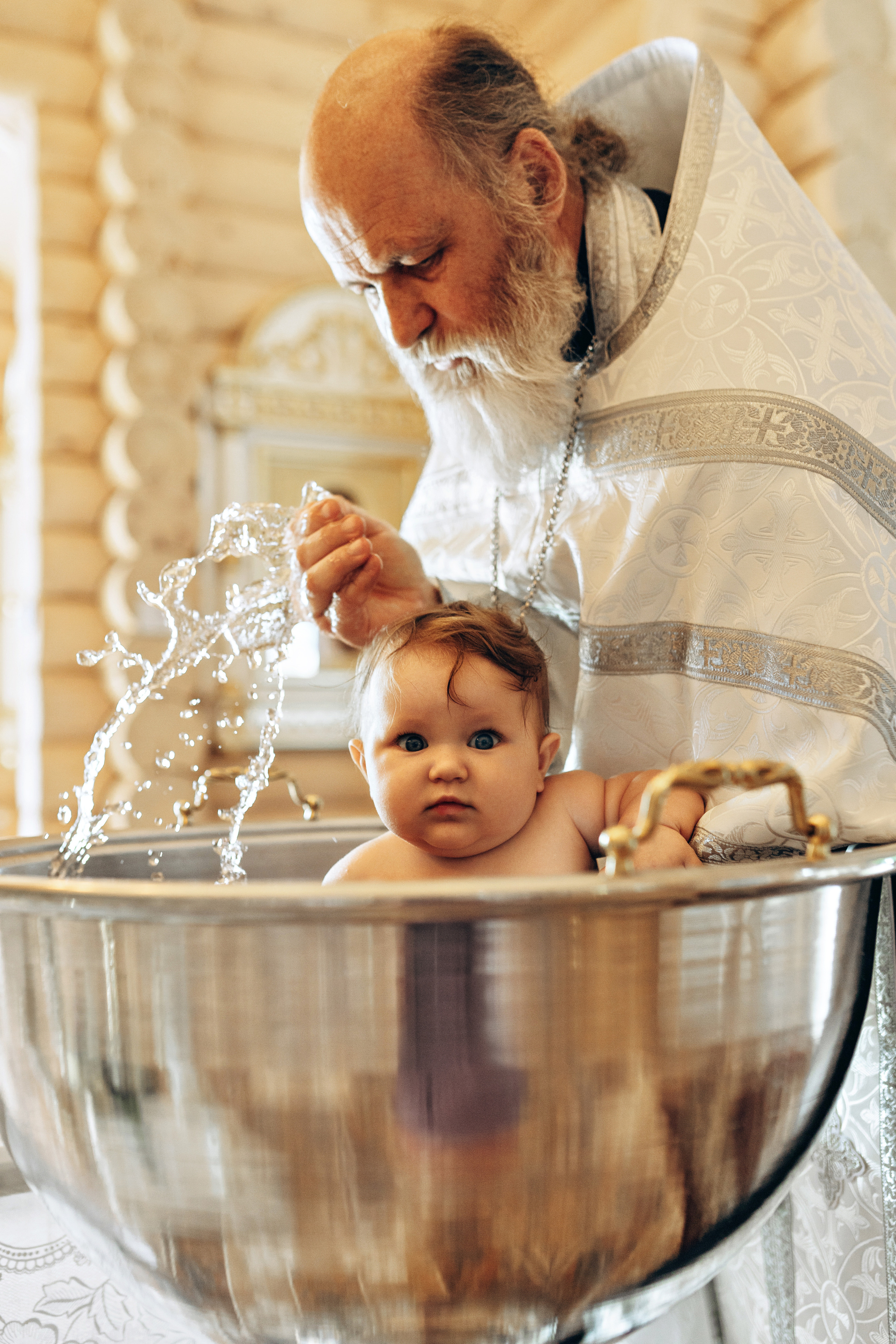 Кира «Храм Владимирской иконы Пресвятой Богородицы». Свадебный и семейный фотограф в Белгороде Юлия Першина