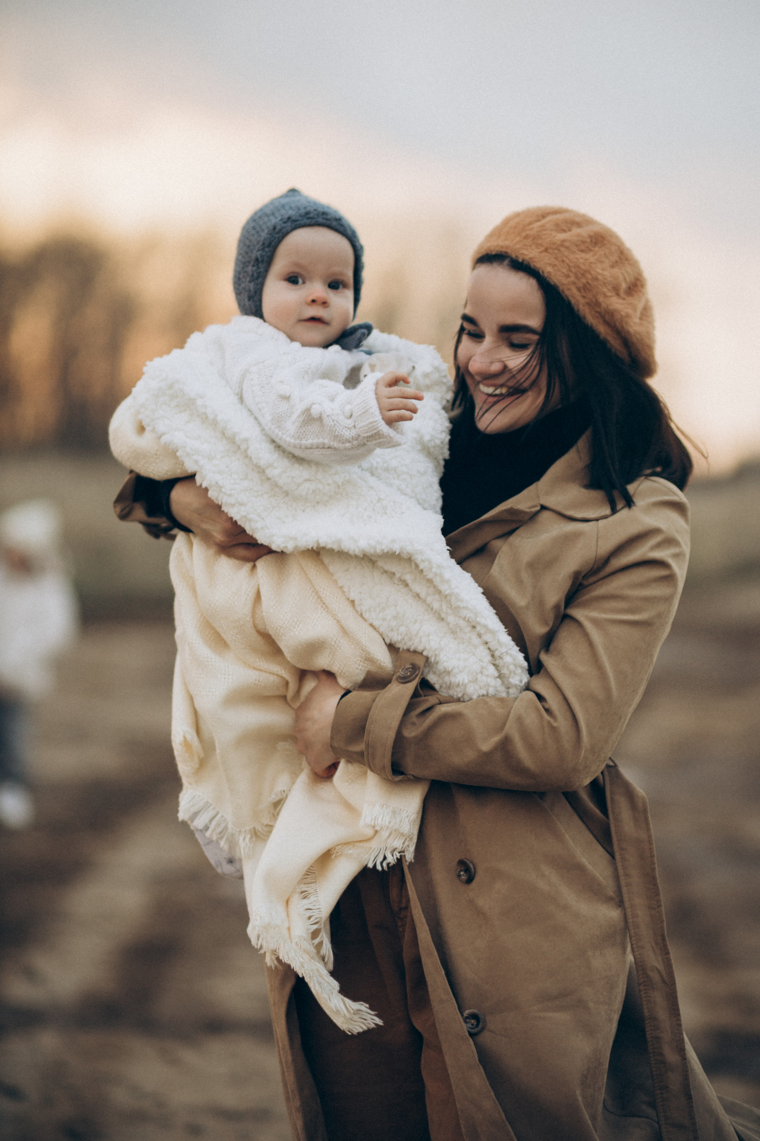 Ранняя Весна. Свадебный и семейный фотограф в Белгороде Юлия Першина