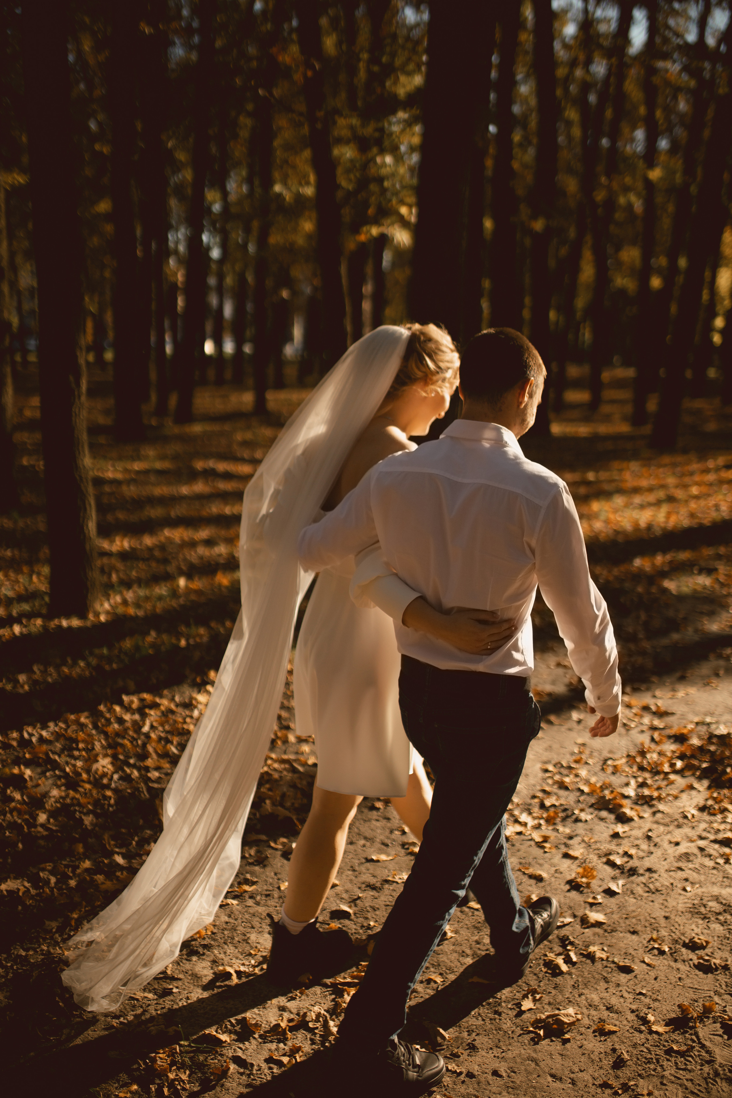 Сладкий Октябрь. Свадебный и семейный фотограф в Белгороде Юлия Першина