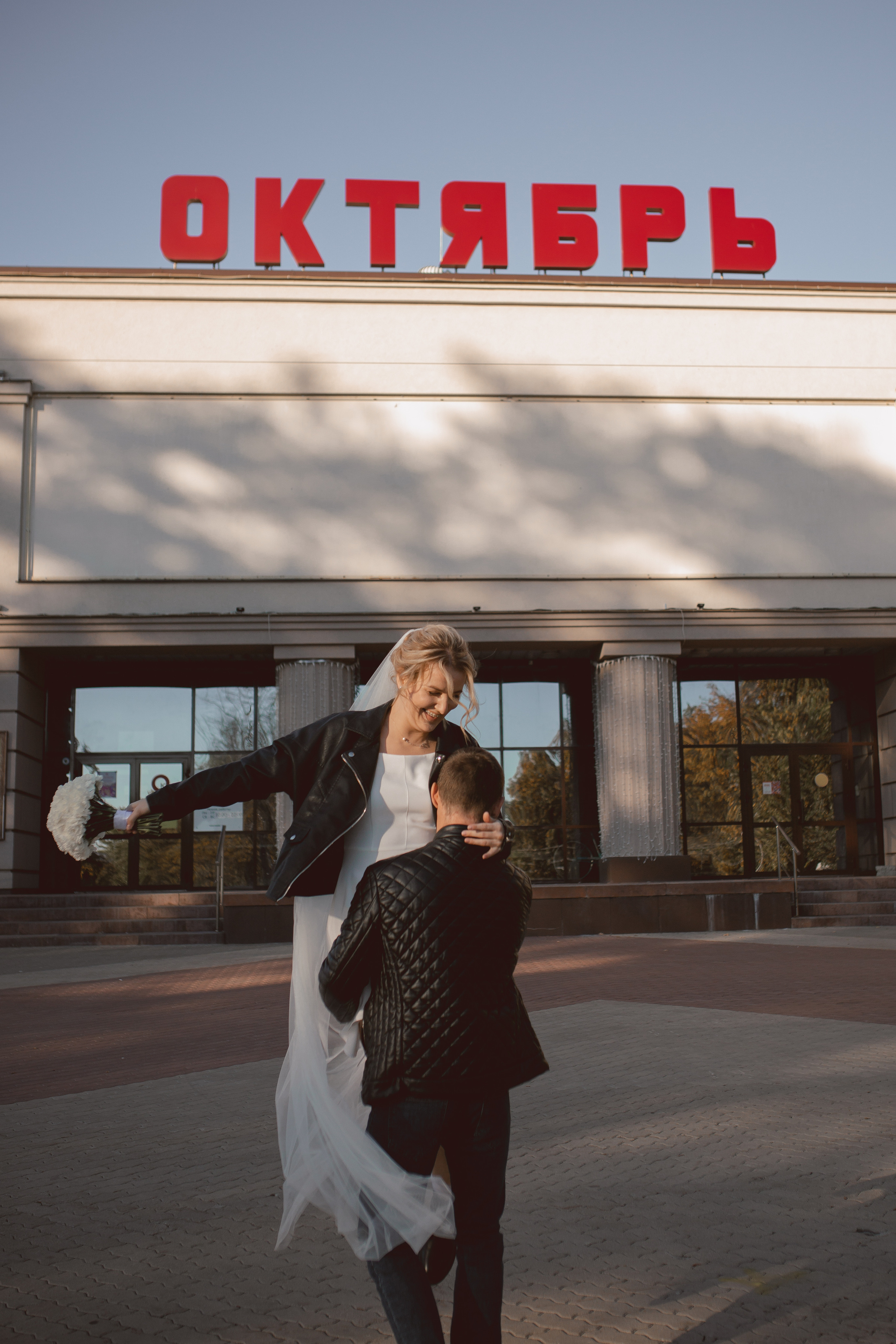 Сладкий Октябрь. Свадебный и семейный фотограф в Белгороде Юлия Першина