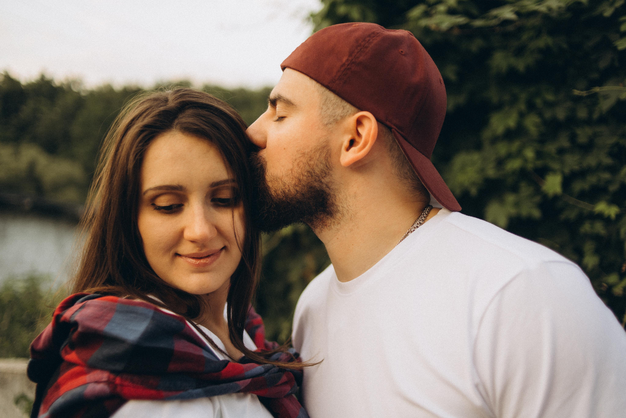 Саша и Алена. Свадебный и семейный фотограф в Белгороде Юлия Першина