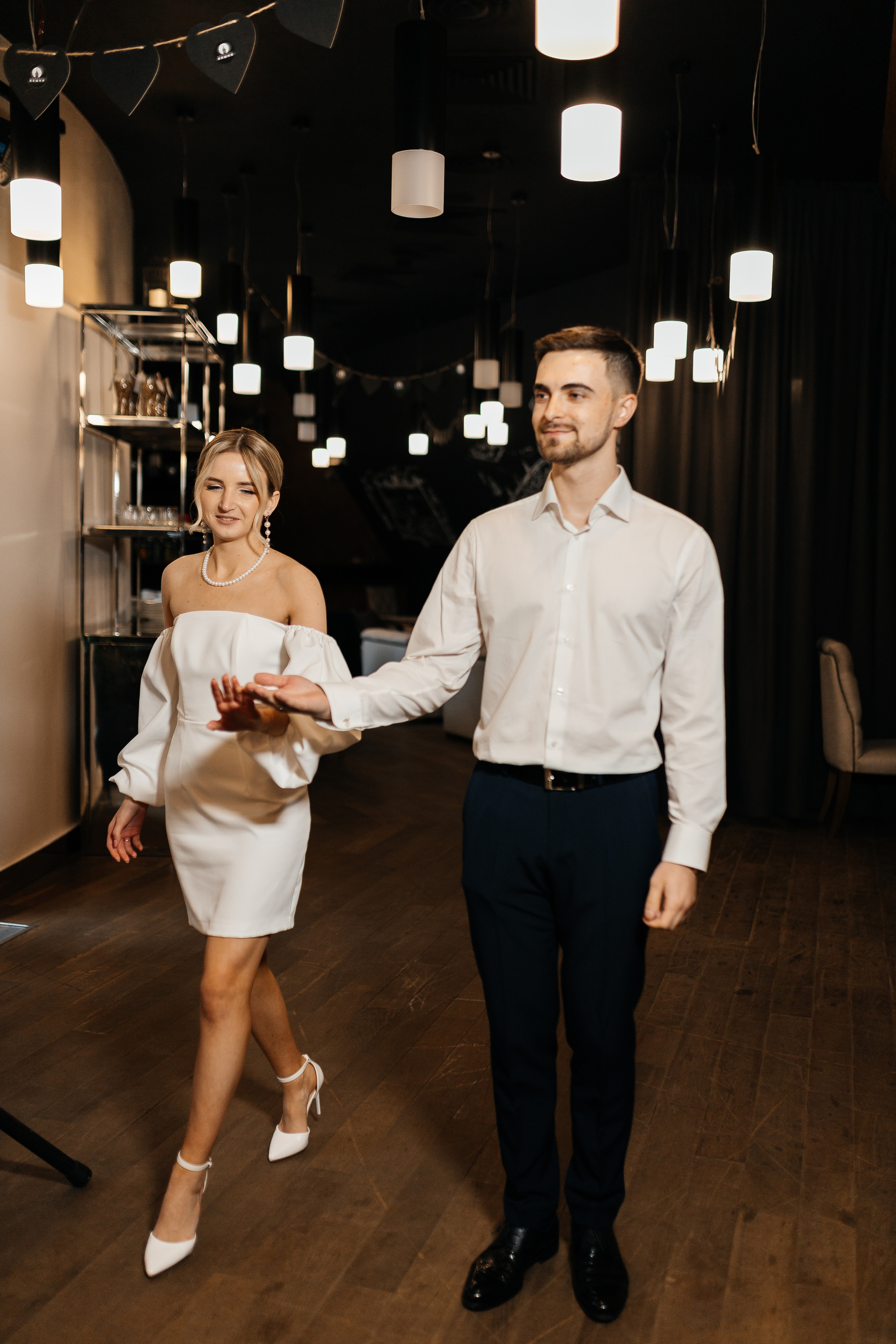 Александр и Елизавета. Свадебный и семейный фотограф в Белгороде Юлия Першина