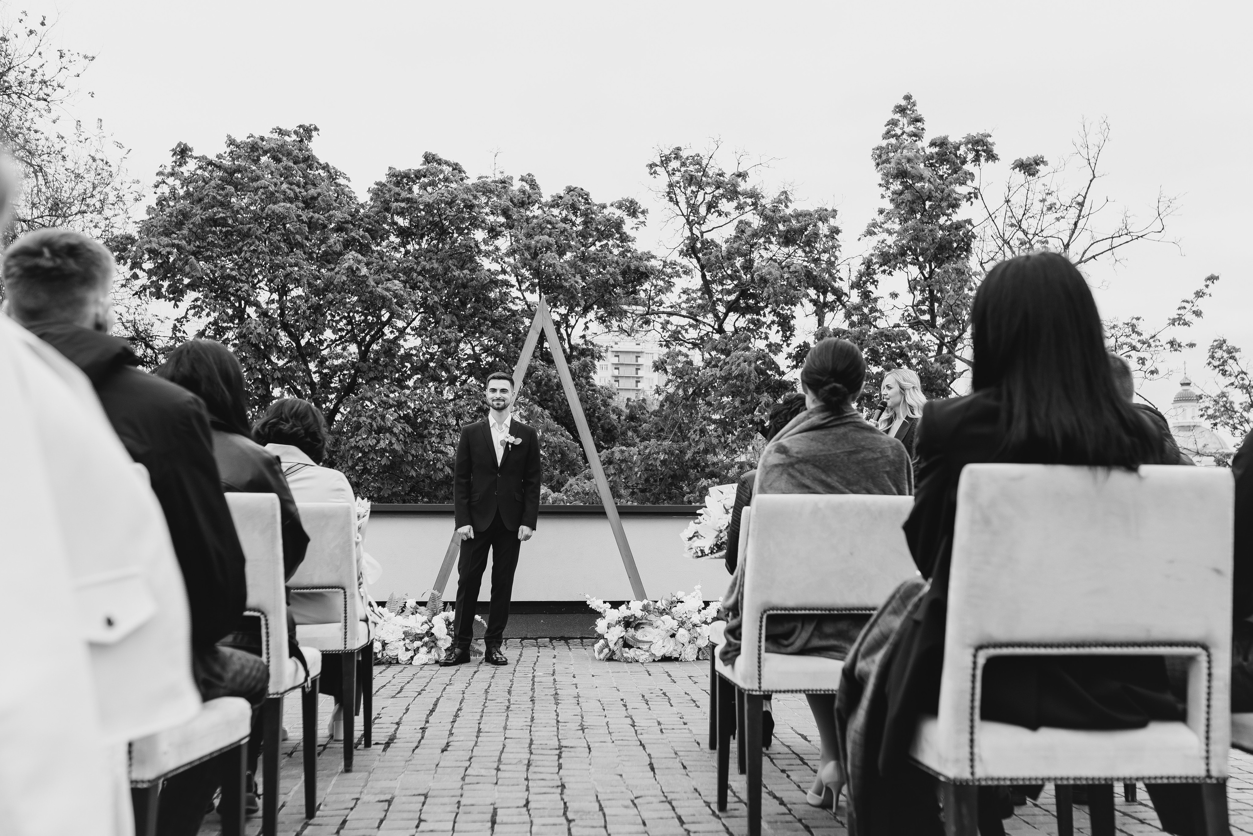 Александр и Елизавета. Свадебный и семейный фотограф в Белгороде Юлия Першина