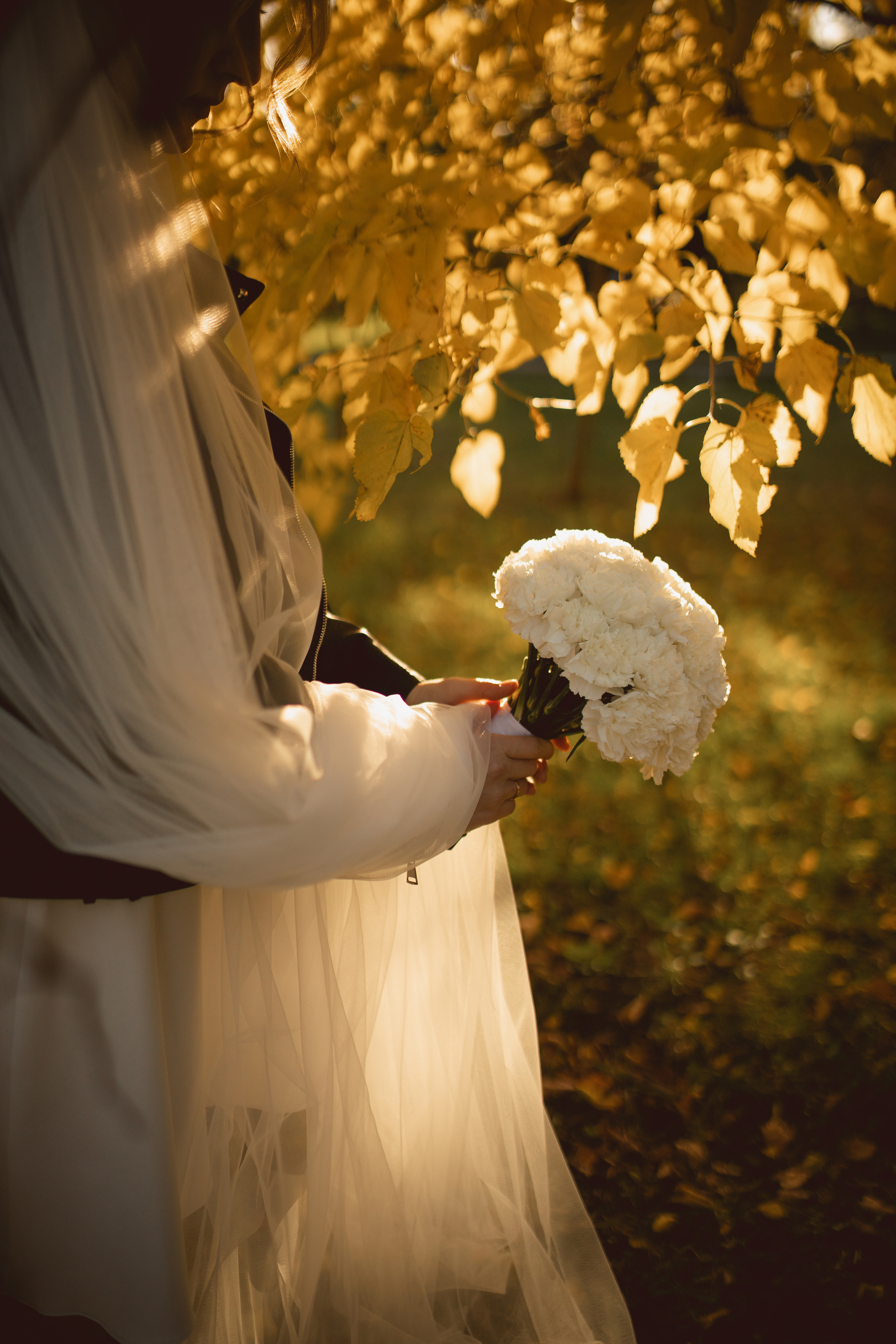 Сладкий Октябрь. Свадебный и семейный фотограф в Белгороде Юлия Першина