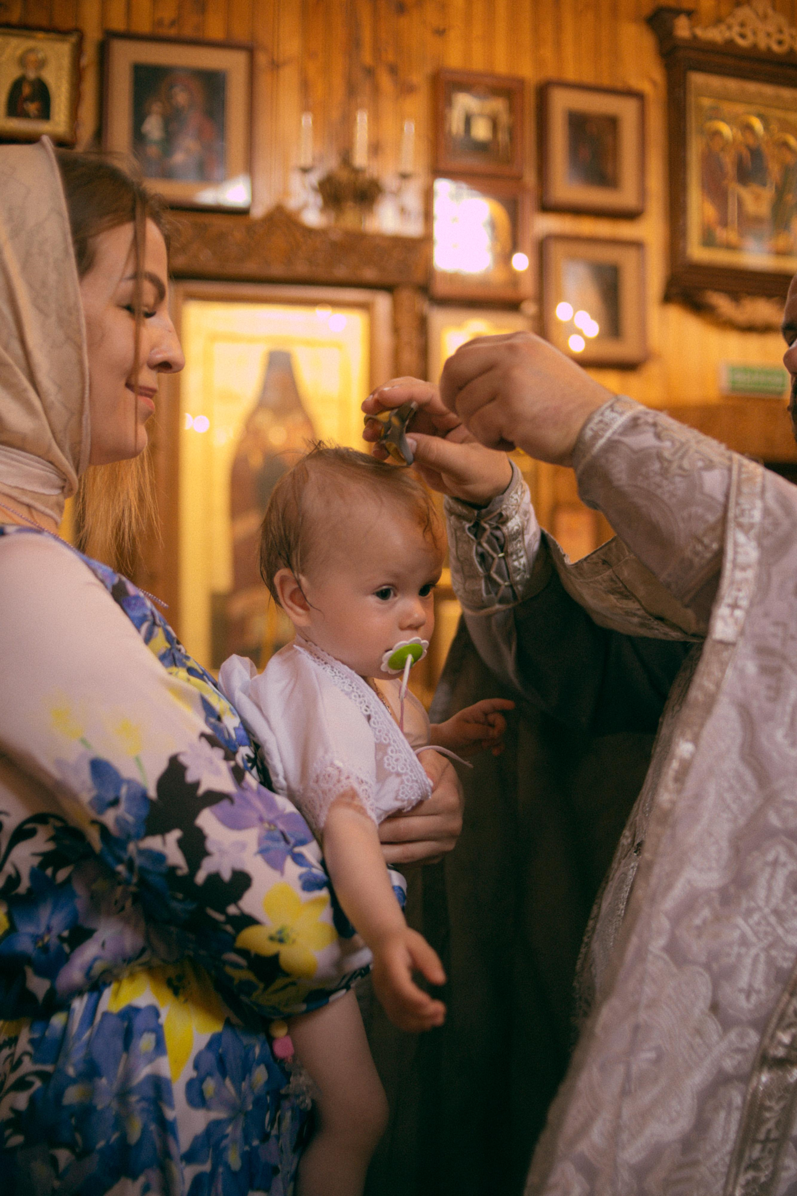 Вера «Храм святых мучениц Веры, Надежды, Любви ”. Свадебный и семейный фотограф в Белгороде Юлия Першина