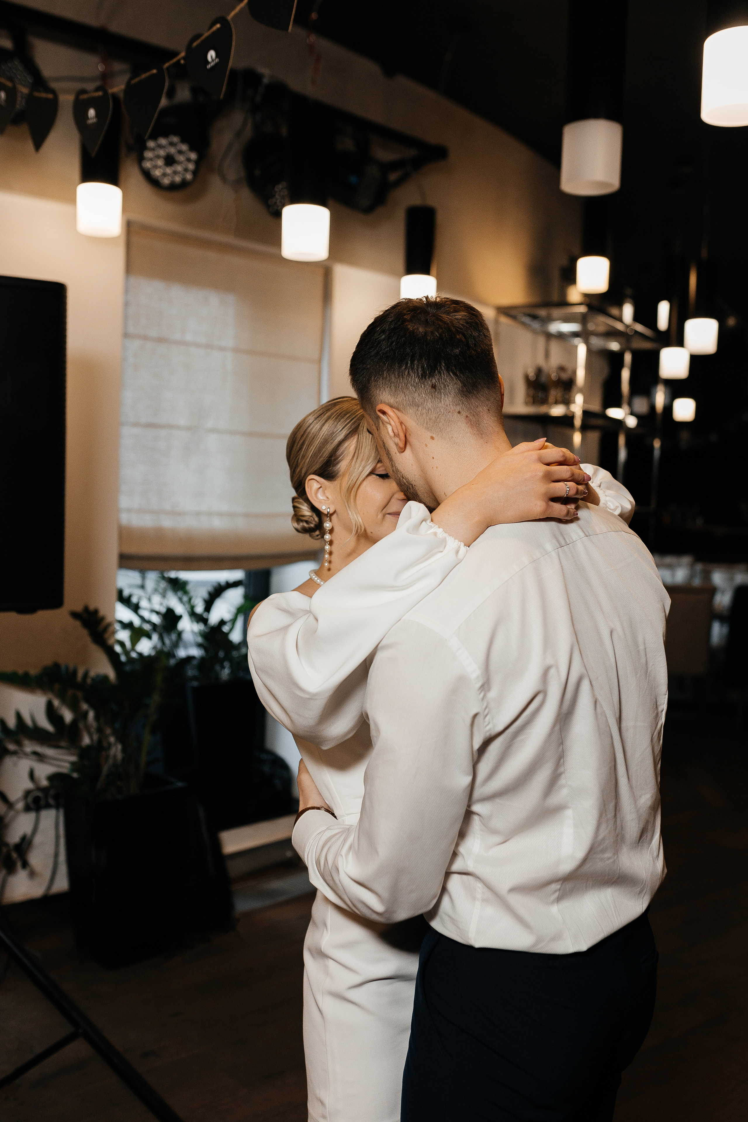Александр и Елизавета. Свадебный и семейный фотограф в Белгороде Юлия Першина