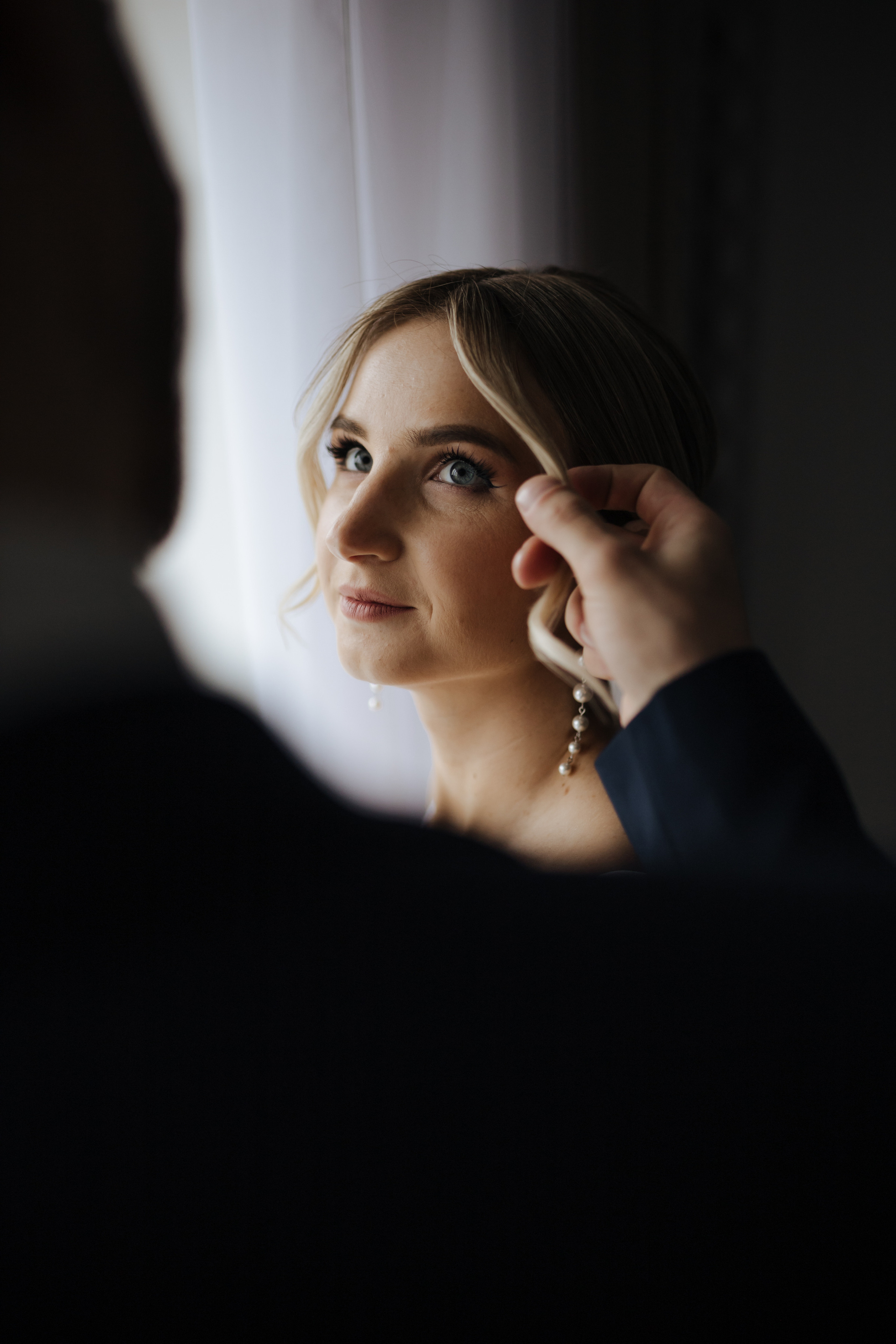 Александр и Елизавета. Свадебный и семейный фотограф в Белгороде Юлия Першина