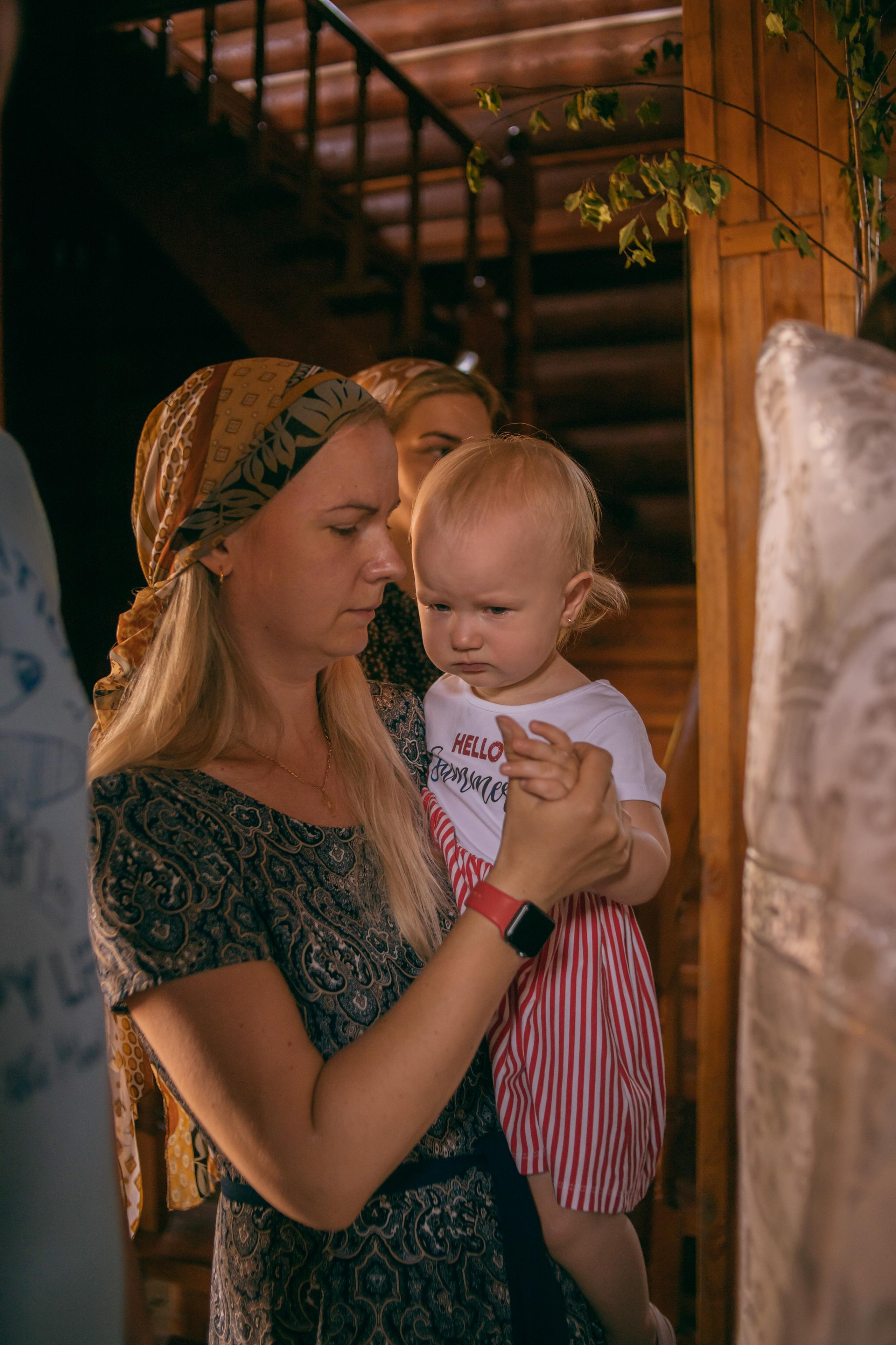 Ульяна «Храм Святого Праведного Иоанна Кронштадтского». Свадебный и семейный фотограф в Белгороде Юлия Першина