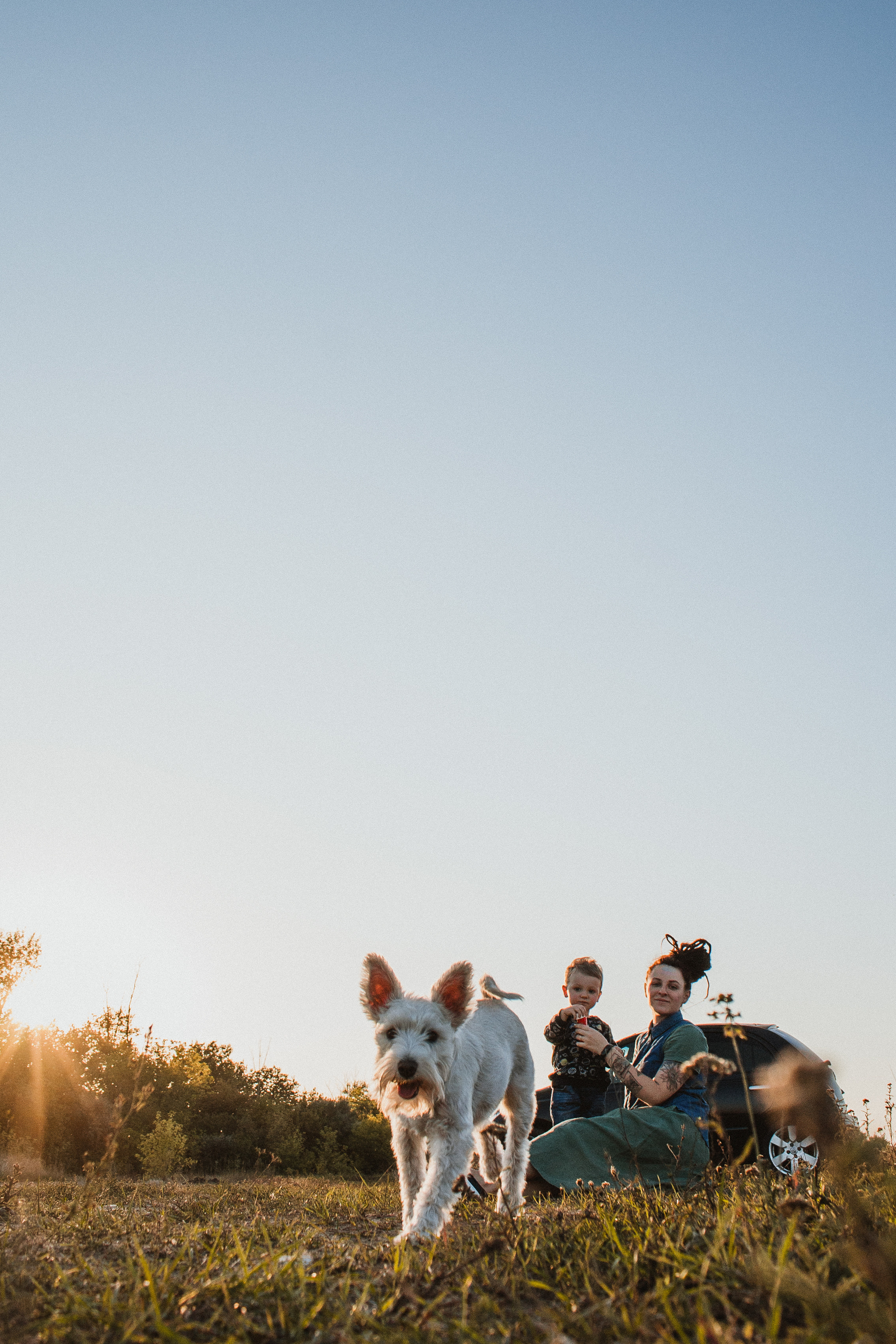 Алена, Иосиф, Лариса. Свадебный и семейный фотограф в Белгороде Юлия Першина
