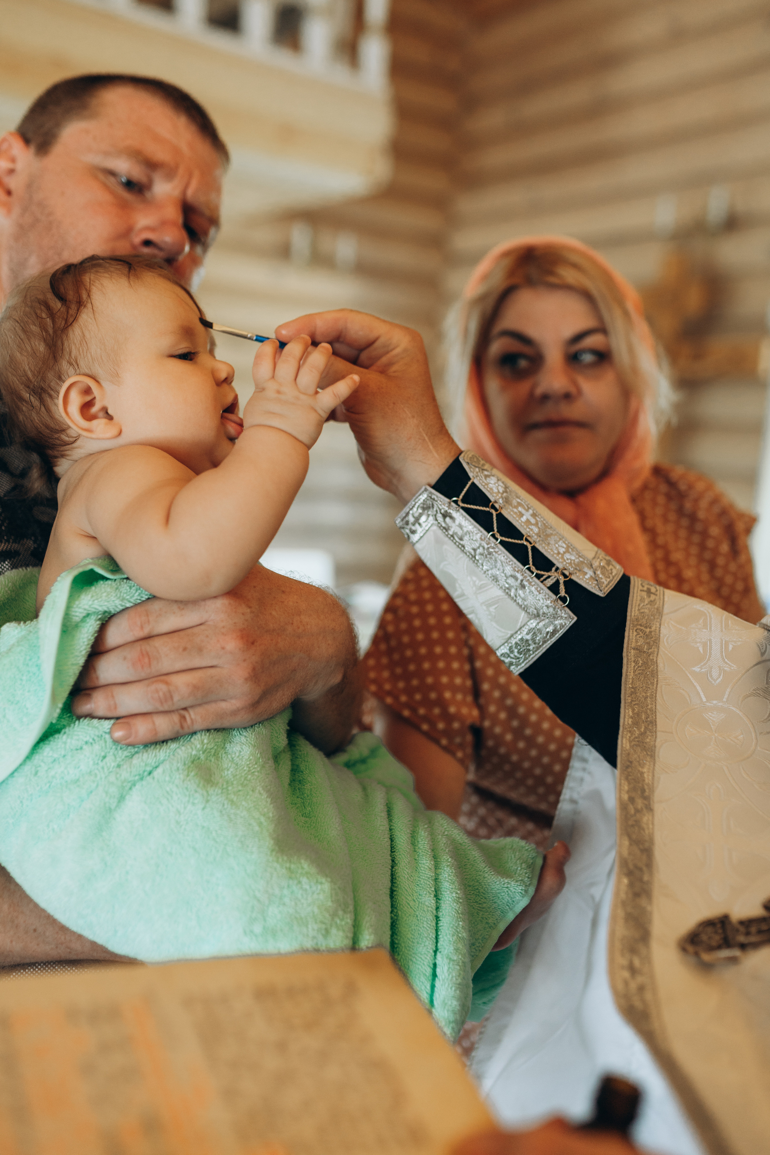 Кира «Храм Владимирской иконы Пресвятой Богородицы». Свадебный и семейный фотограф в Белгороде Юлия Першина