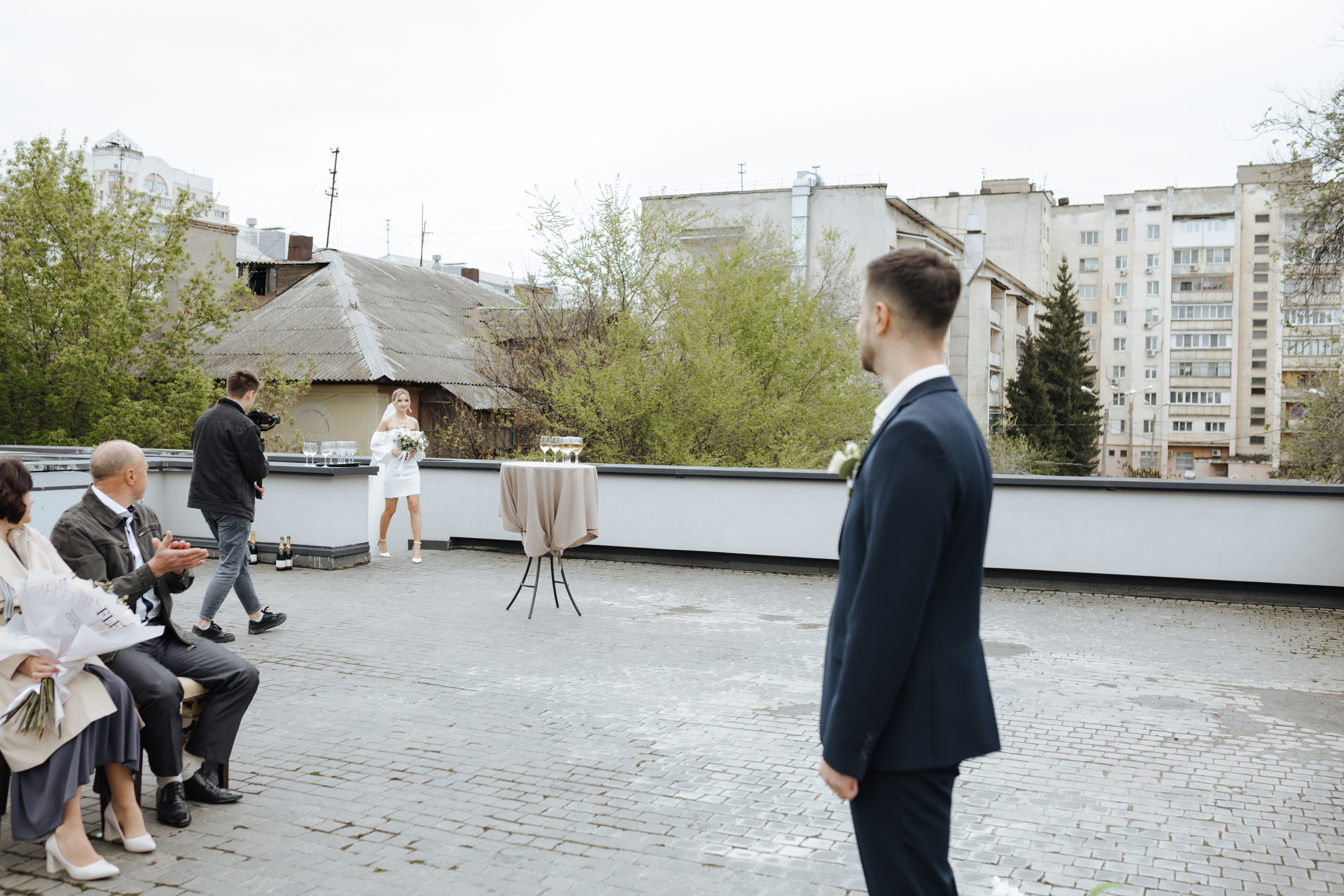 Александр и Елизавета. Свадебный и семейный фотограф в Белгороде Юлия Першина