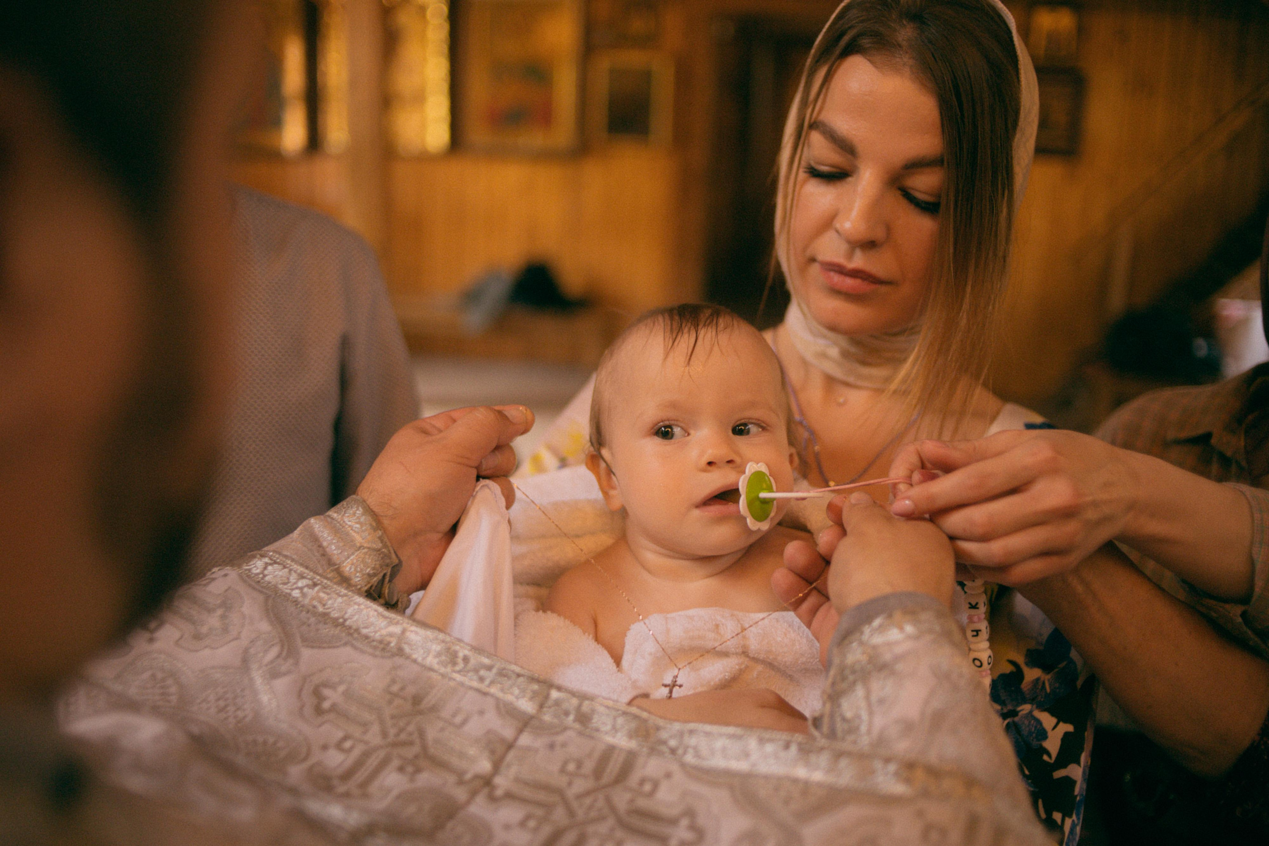 Вера «Храм святых мучениц Веры, Надежды, Любви ”. Свадебный и семейный фотограф в Белгороде Юлия Першина