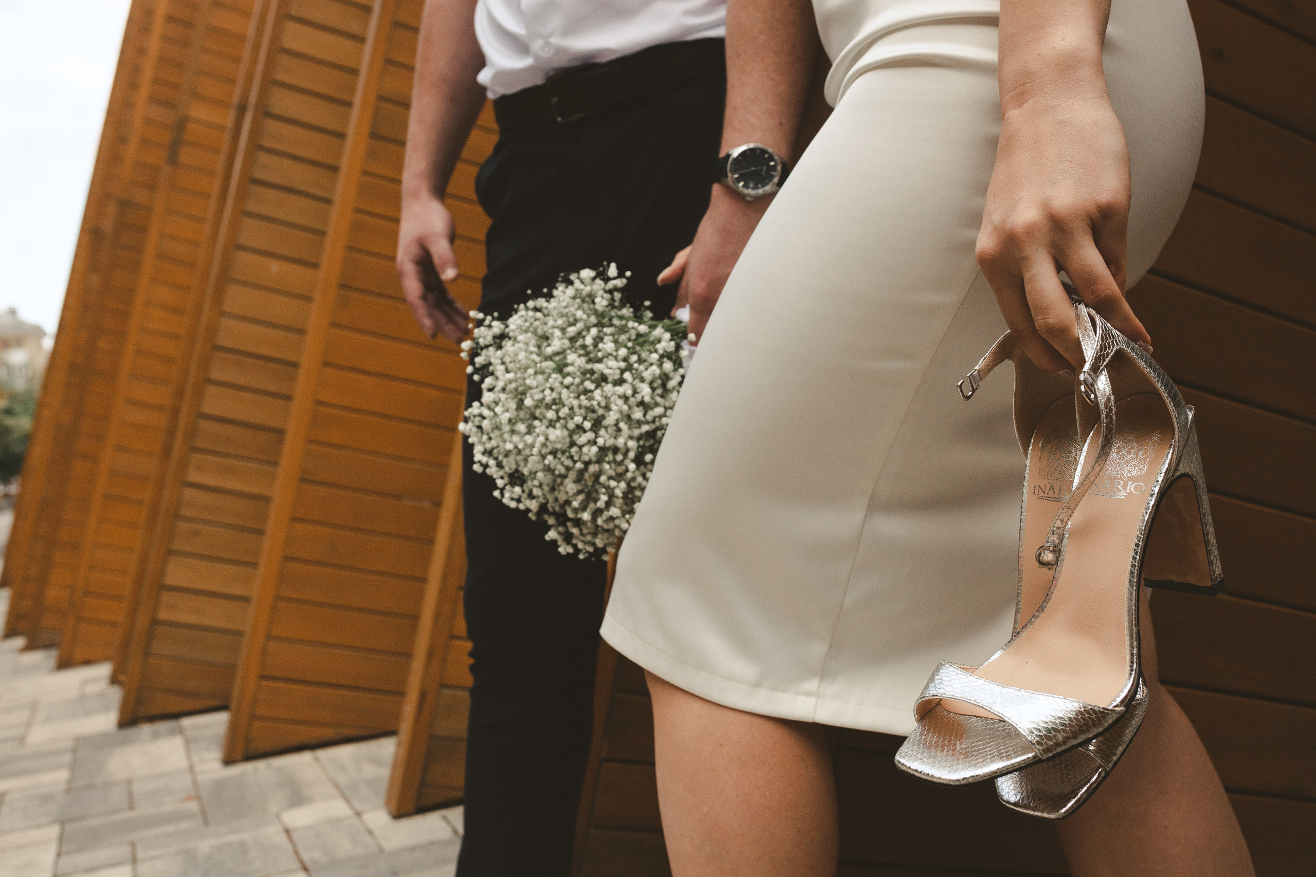 Саша и Маша. Свадебный и семейный фотограф в Белгороде Юлия Першина