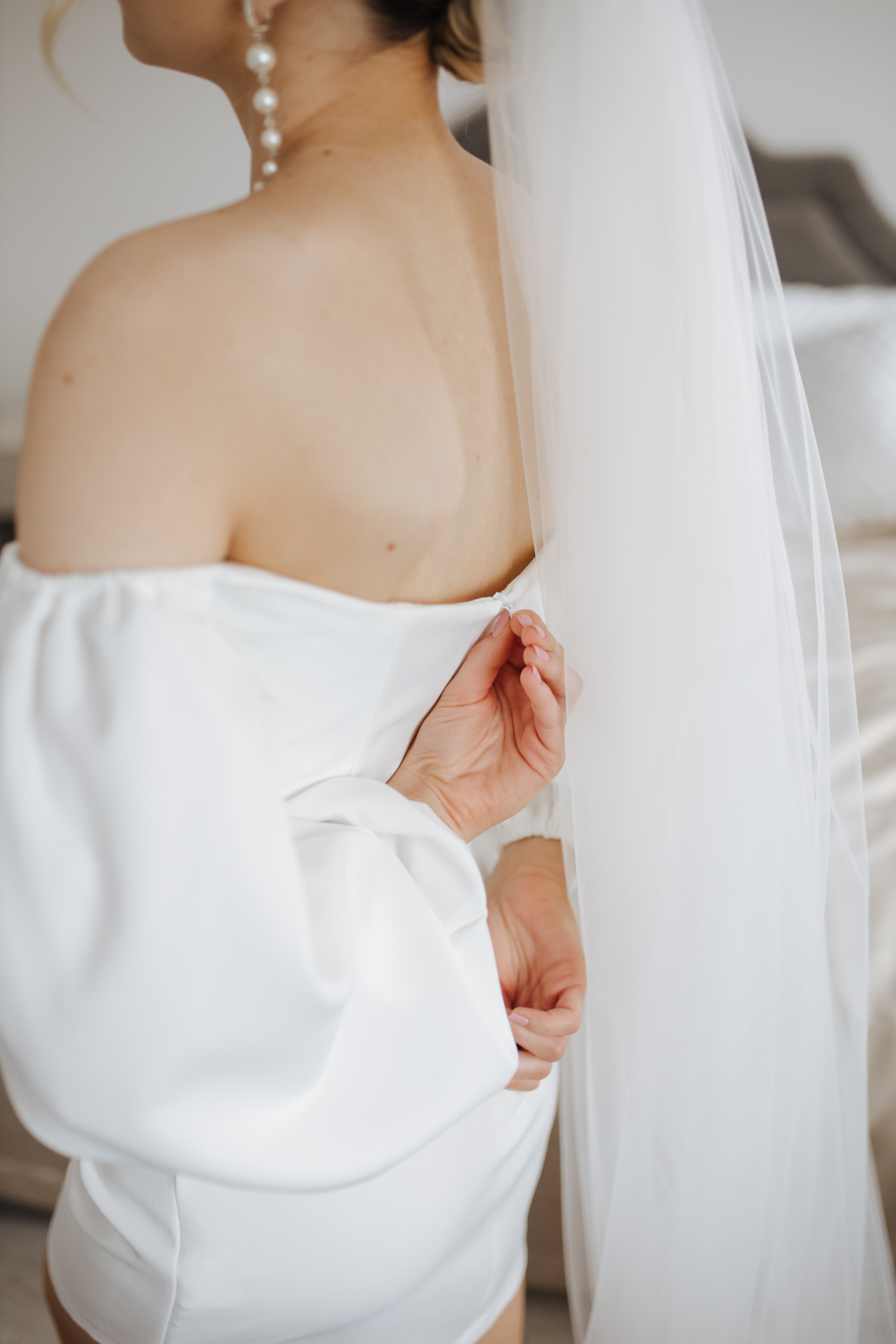 Александр и Елизавета. Свадебный и семейный фотограф в Белгороде Юлия Першина