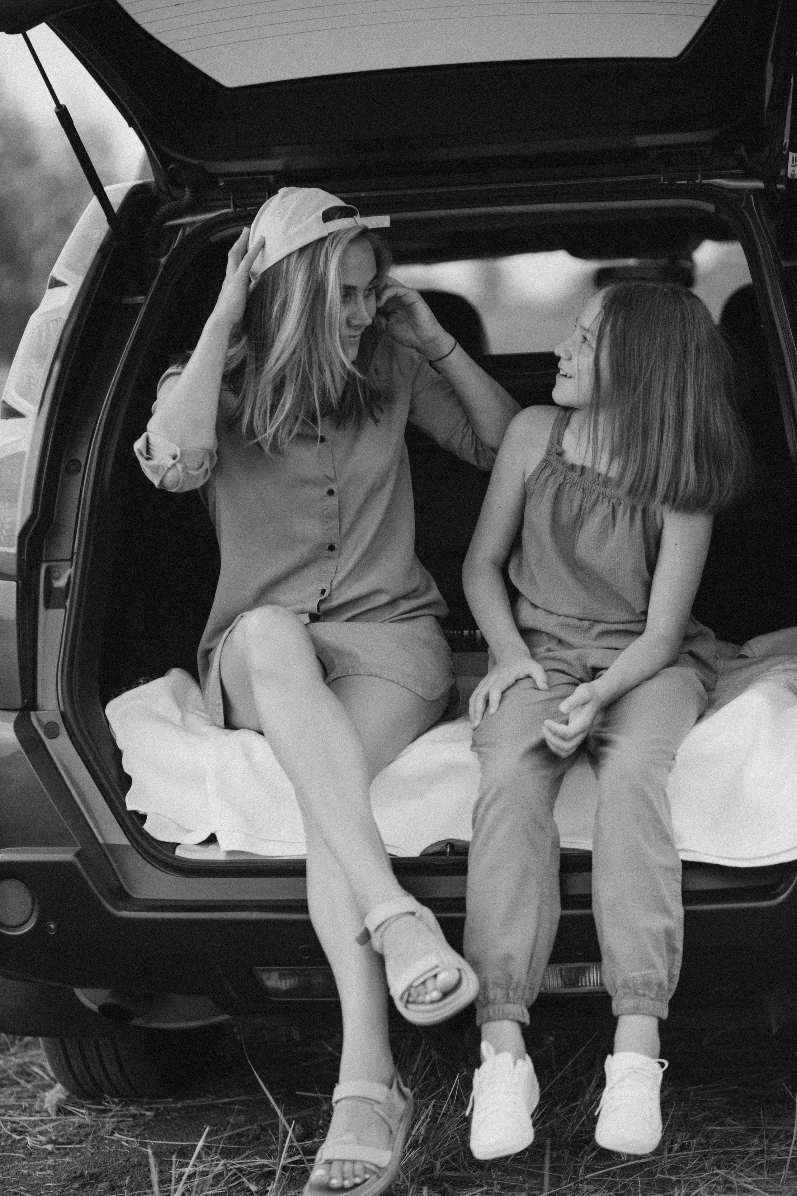 Арбузный пикник. Свадебный и семейный фотограф в Белгороде Юлия Першина