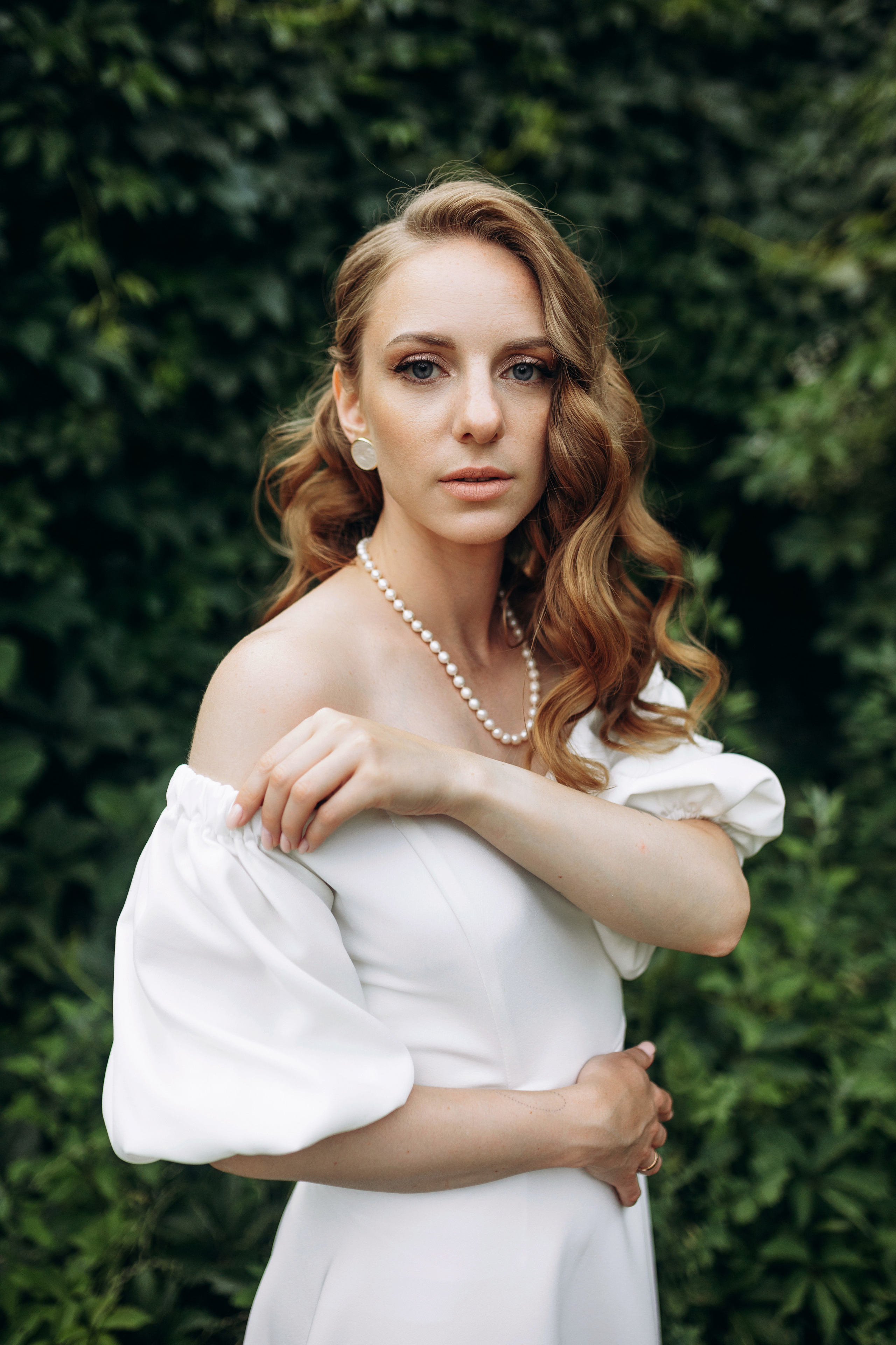 Никола и Анастасия. Свадебный и семейный фотограф в Белгороде Юлия Першина