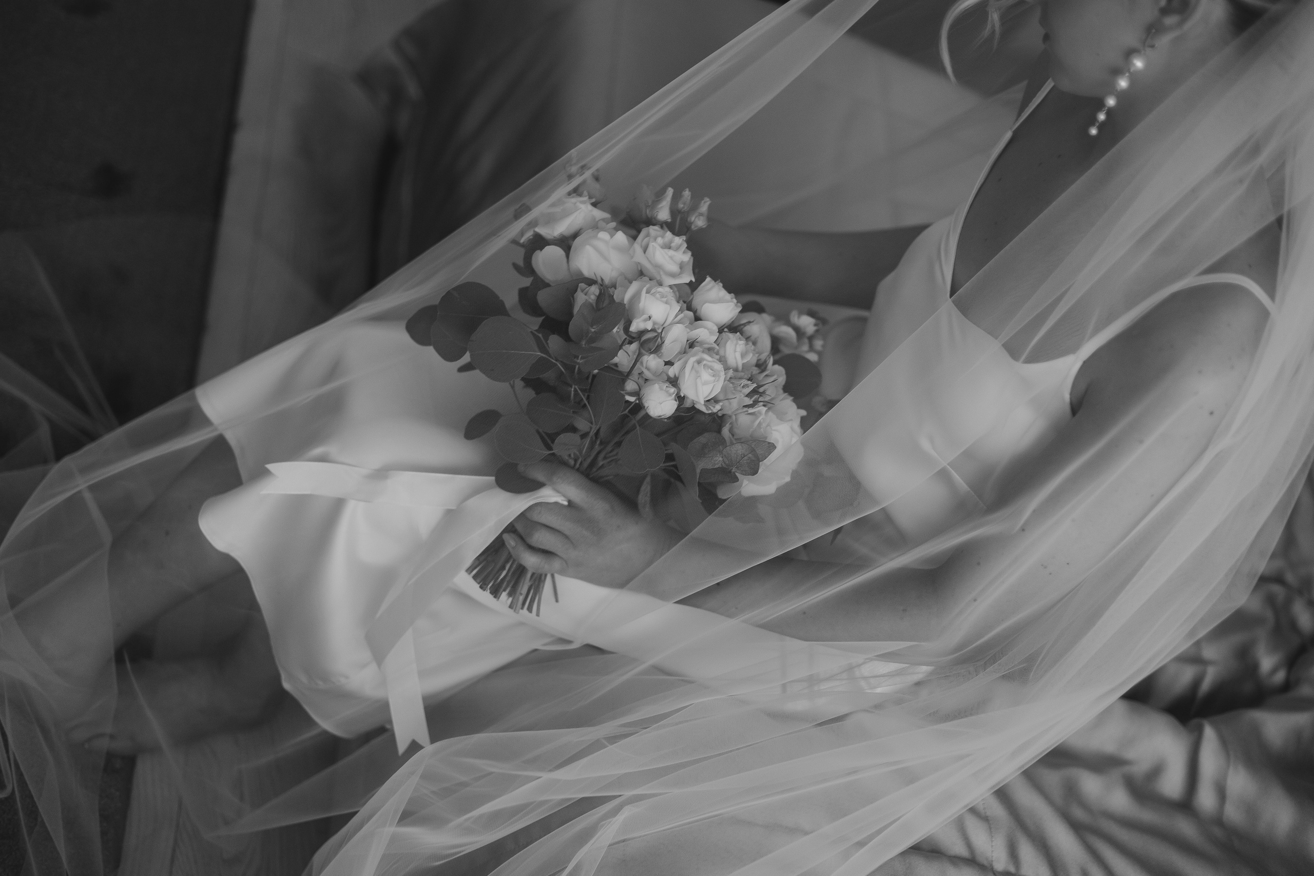 Александр и Елизавета. Свадебный и семейный фотограф в Белгороде Юлия Першина