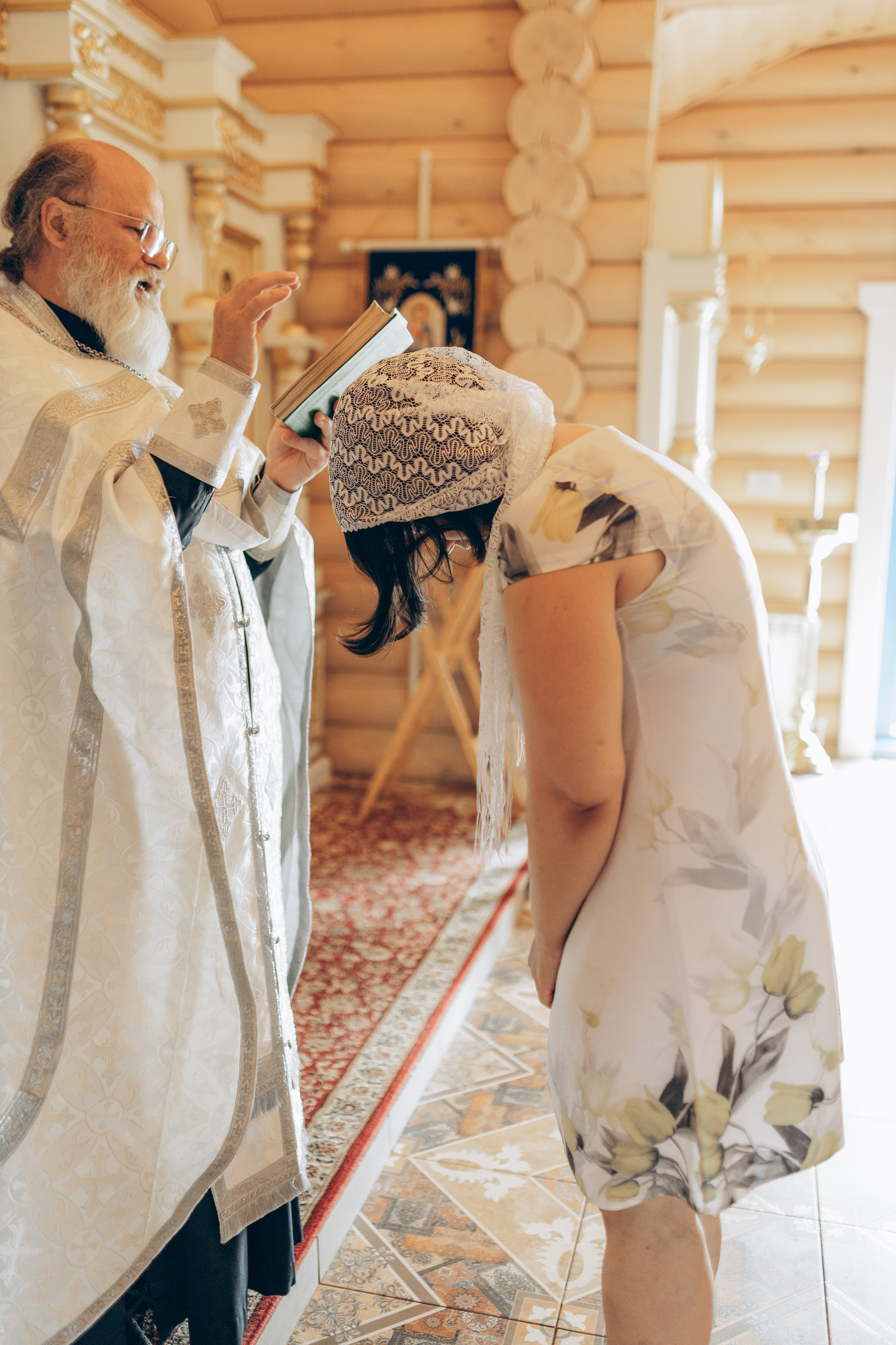 Кира «Храм Владимирской иконы Пресвятой Богородицы». Свадебный и семейный фотограф в Белгороде Юлия Першина